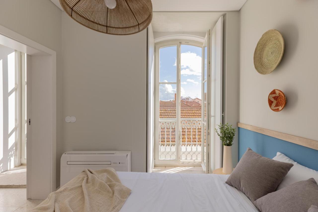 Libere Principe Real Apartamento *