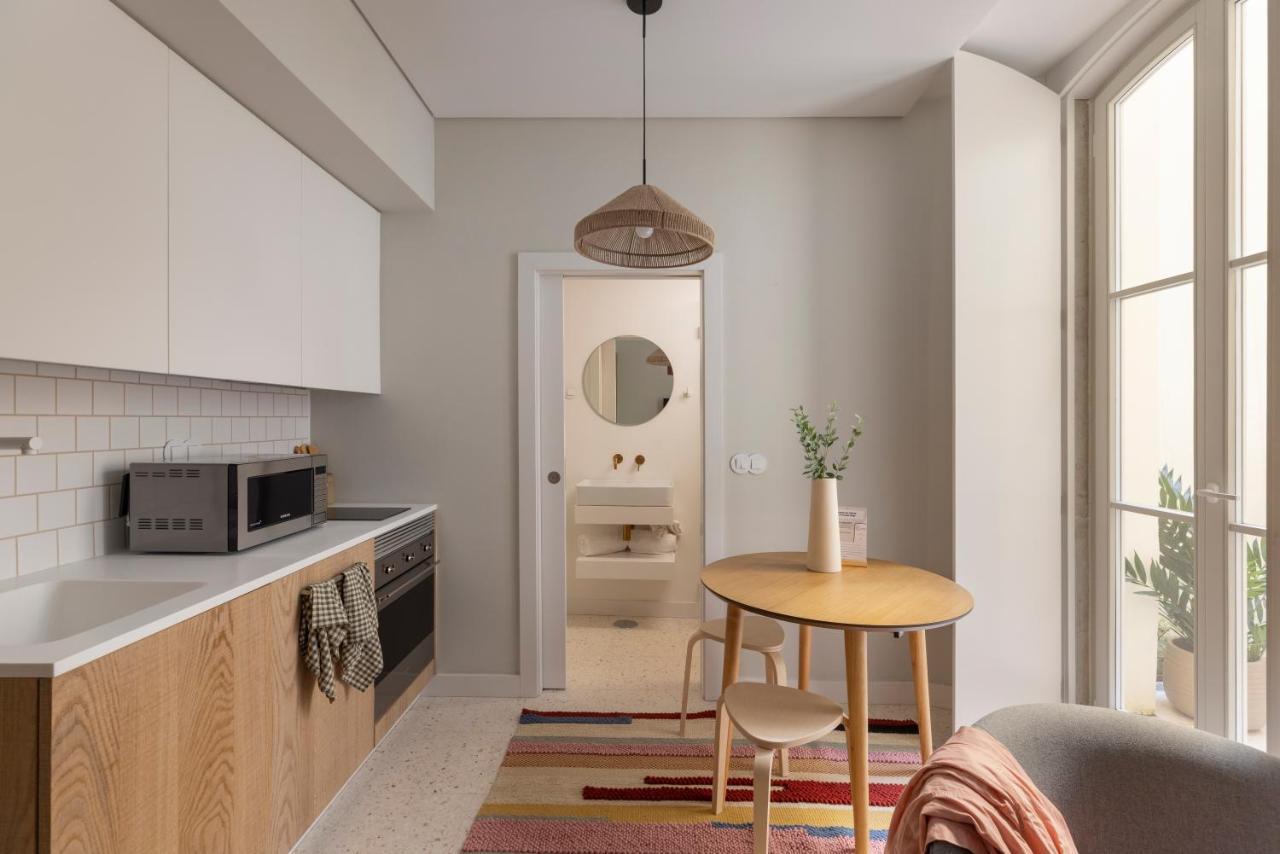 Libere Principe Real Apartamento