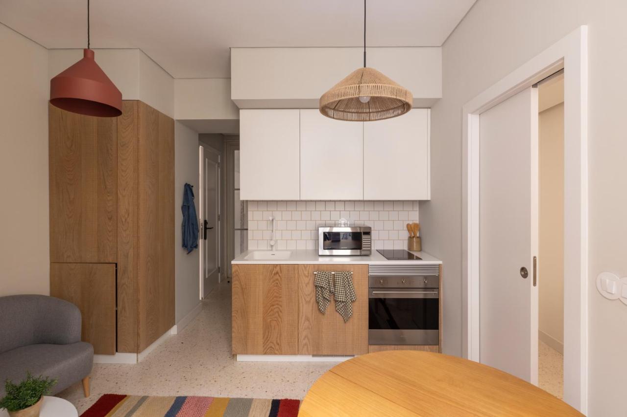 Libere Principe Real Apartamento