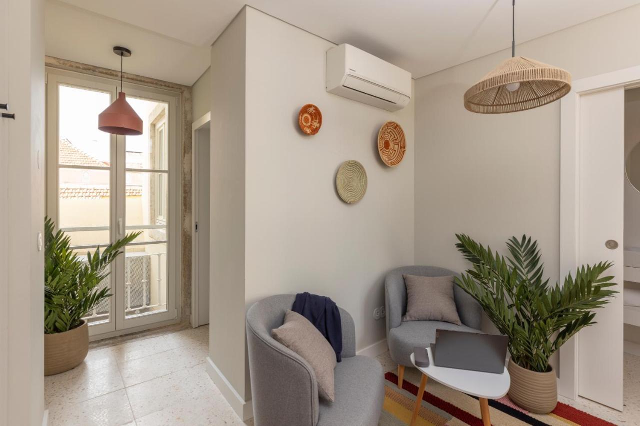 Libere Principe Real Apartamento *