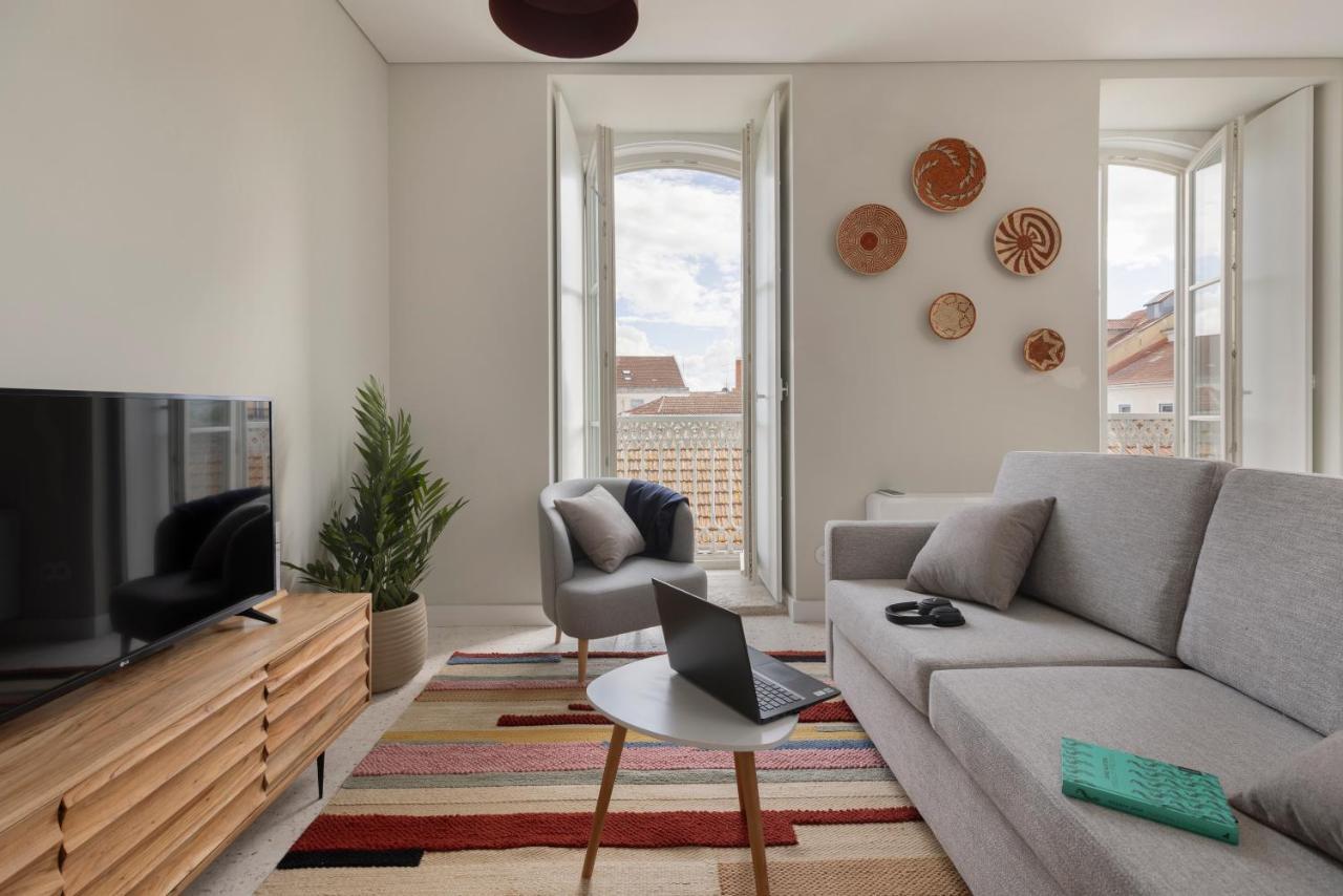Libere Principe Real Apartamento *