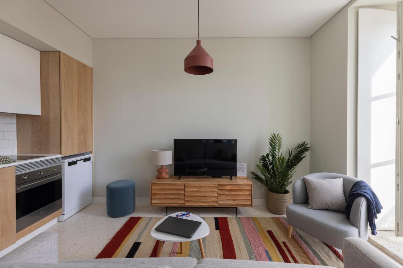 Apartamento Libere Principe Real *
