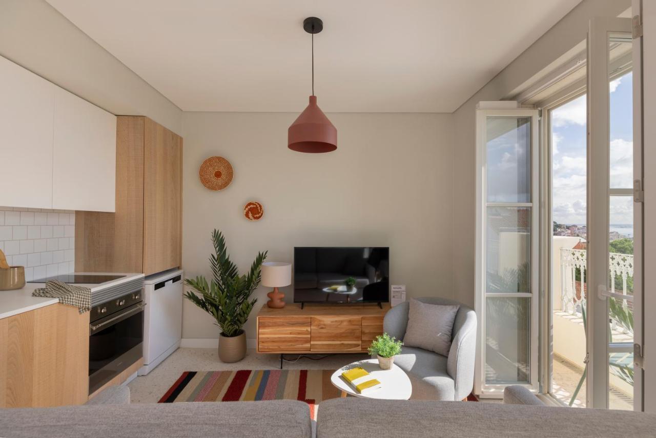 Libere Principe Real Apartamento Lisboa