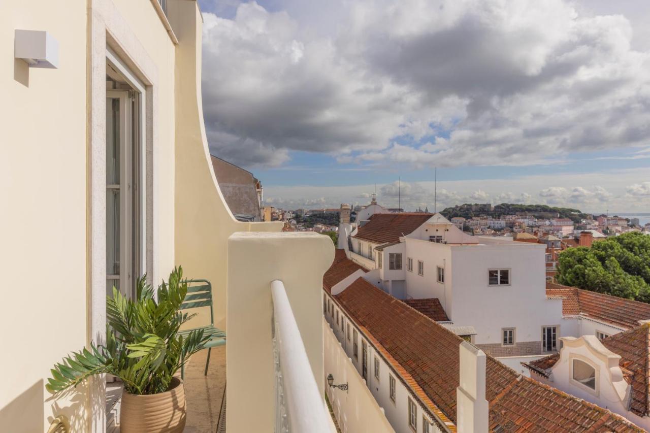Apartamento Libere Principe Real