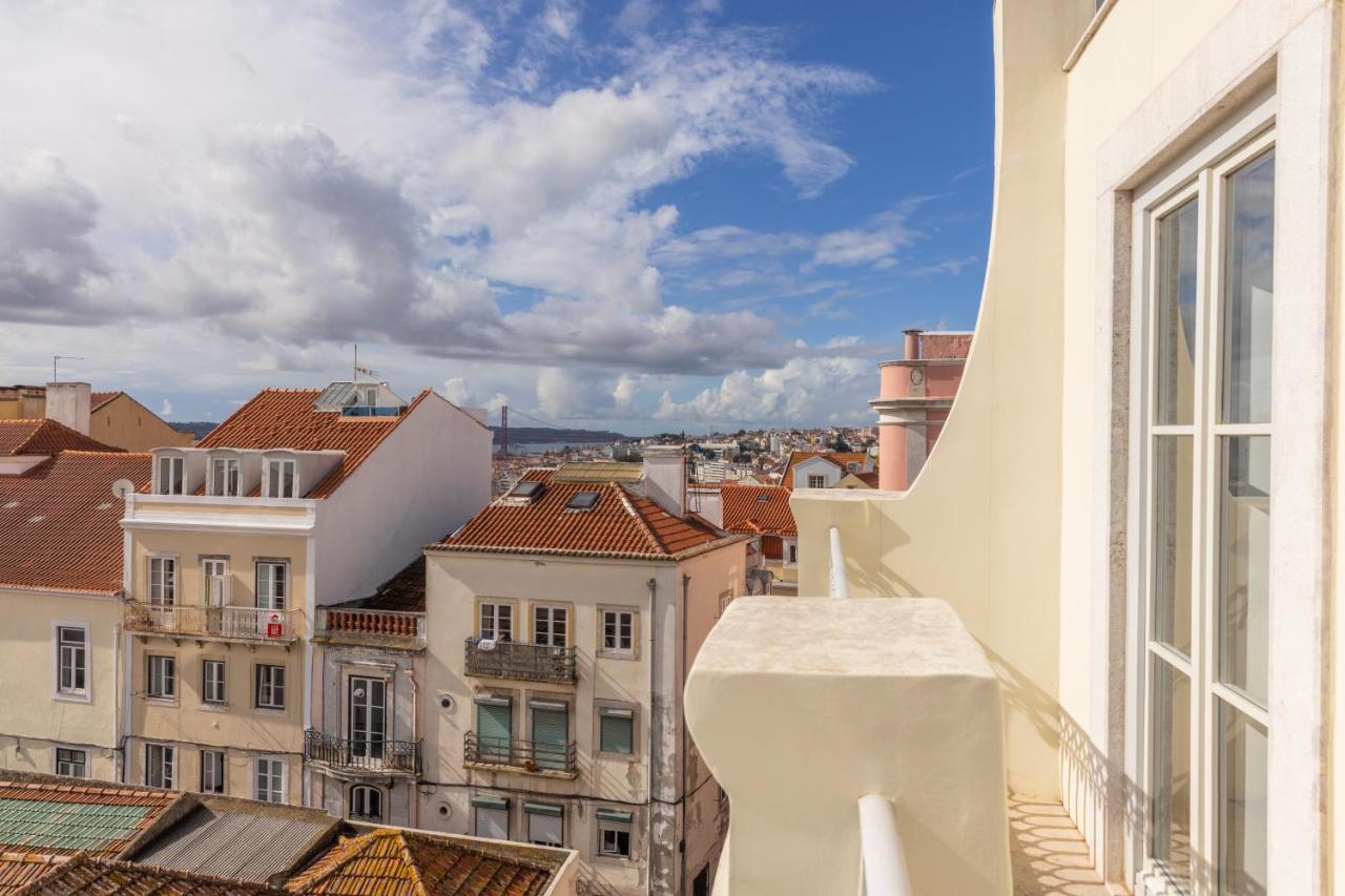Libere Principe Real Apartamento Lisboa