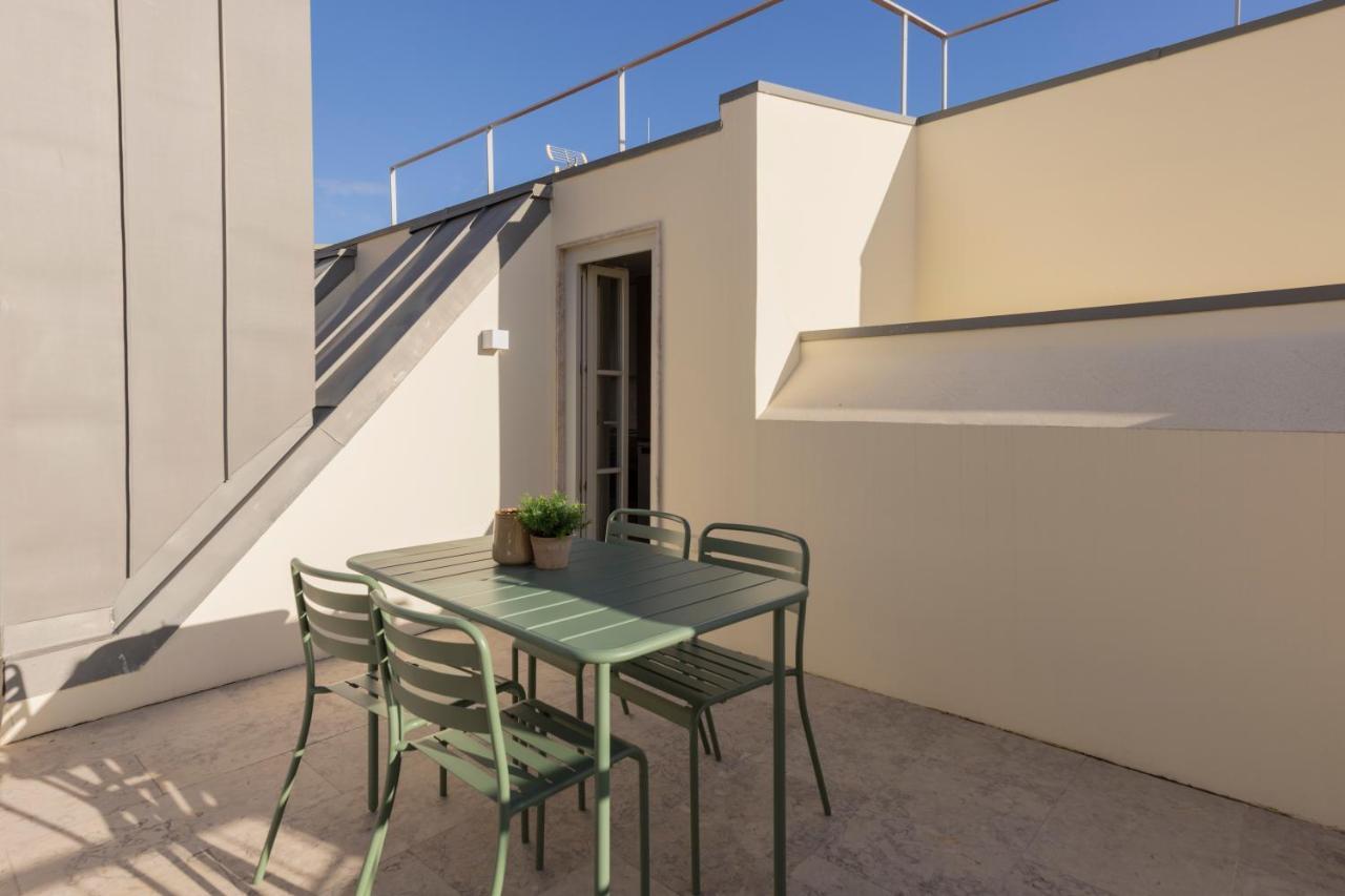 Apartamento Libere Principe Real Lisboa