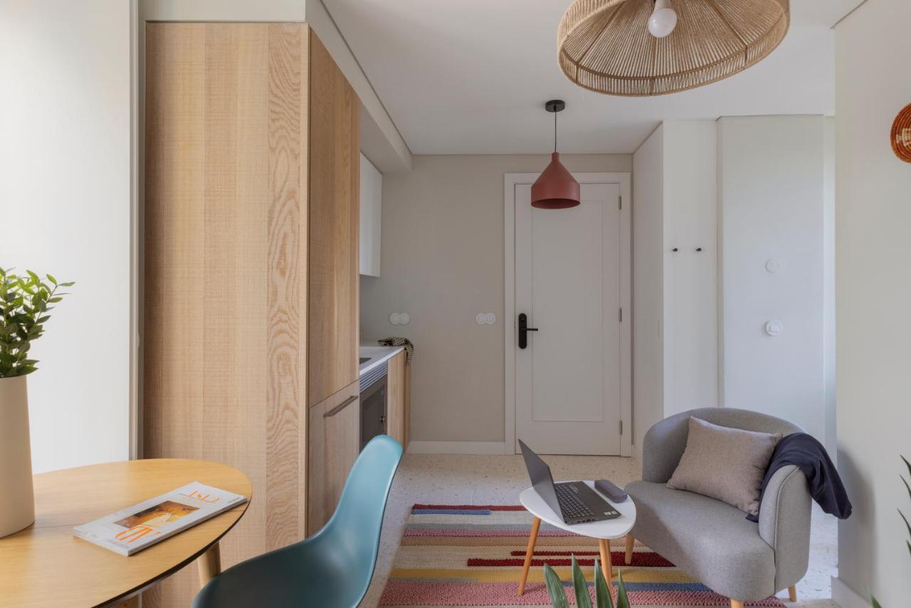 Apartamento Libere Principe Real *