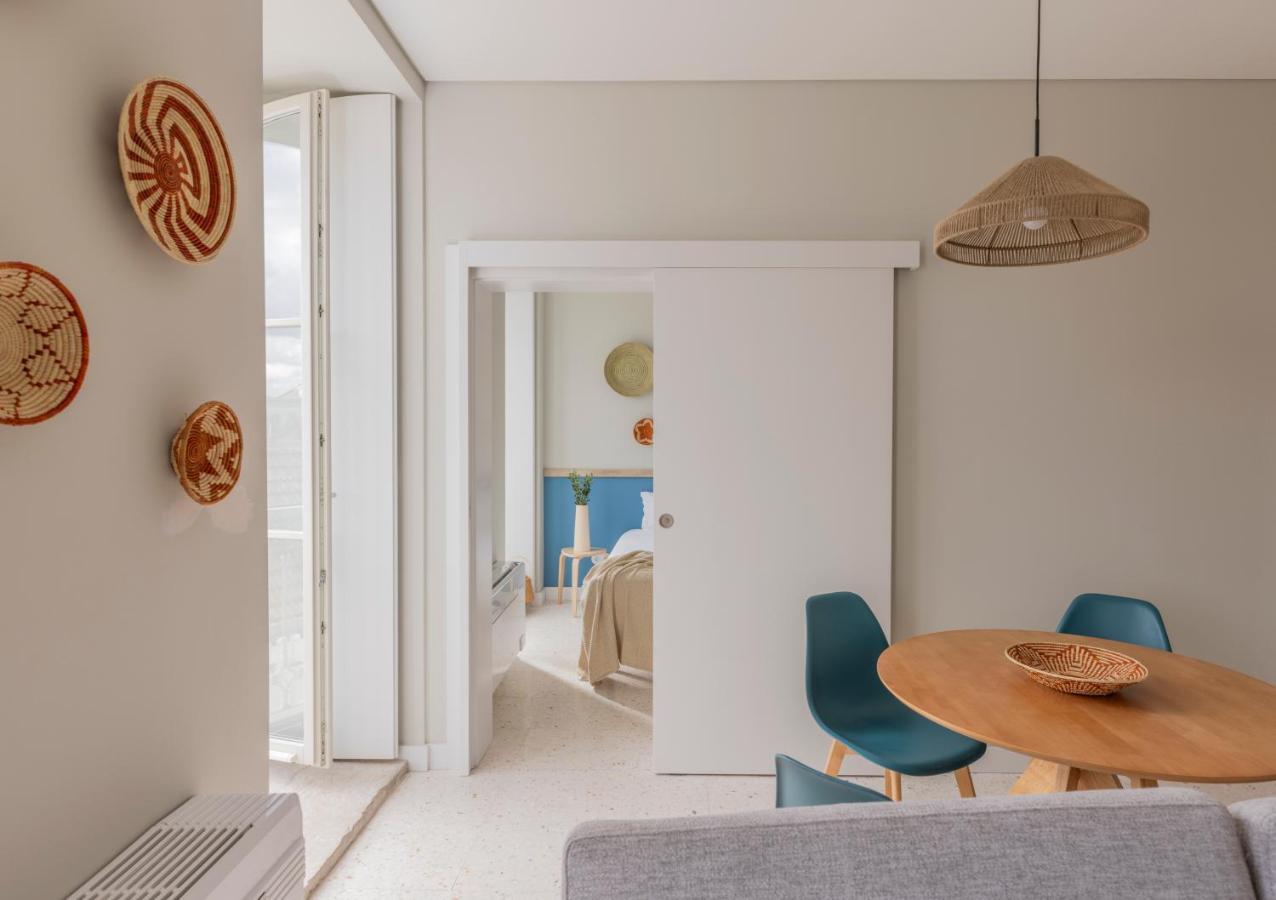 Apartment Libere Principe Real