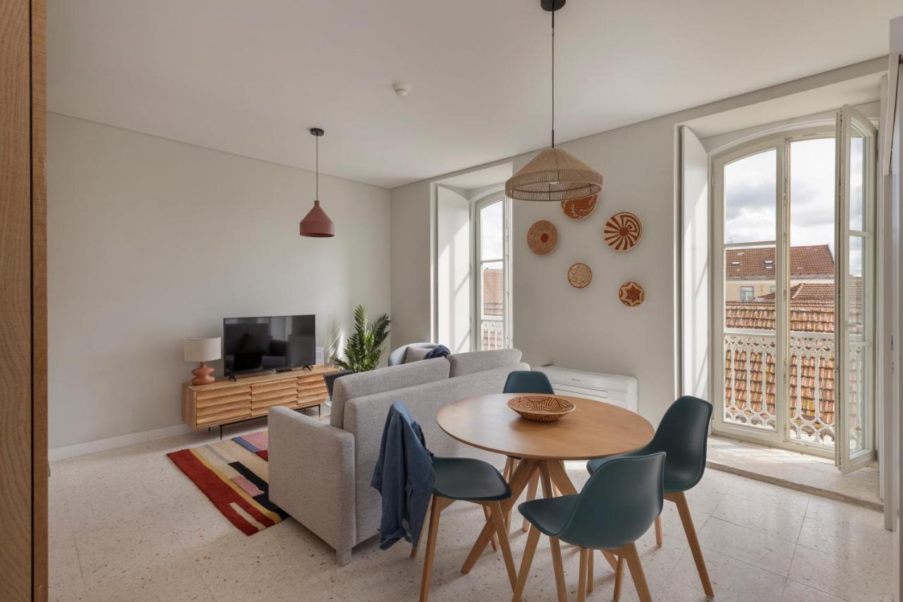 Libere Principe Real Apartamento Lisboa