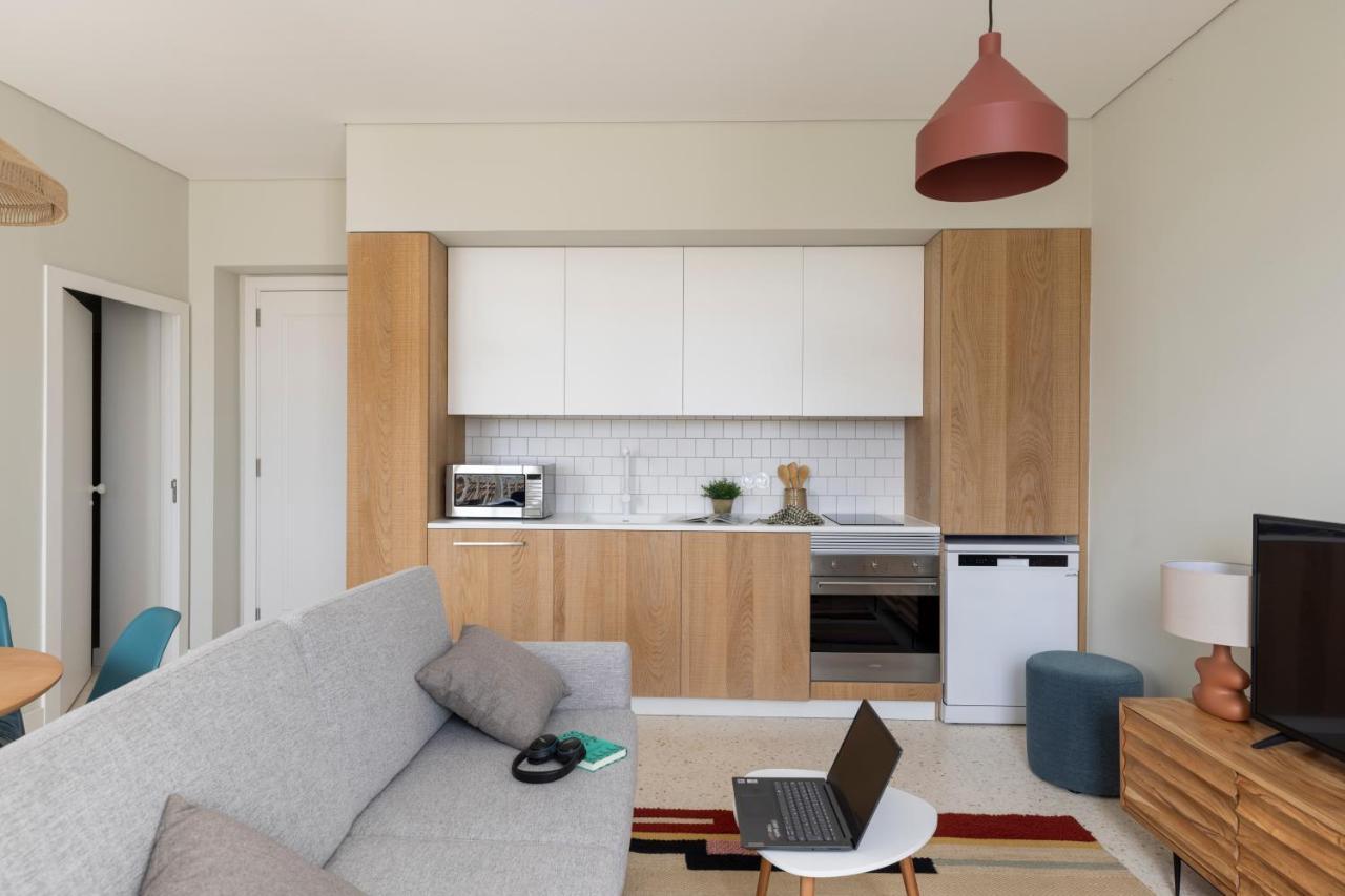 Libere Principe Real Apartment