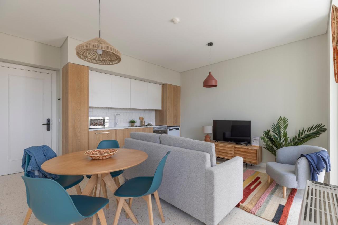 Apartamento Libere Principe Real Lisboa