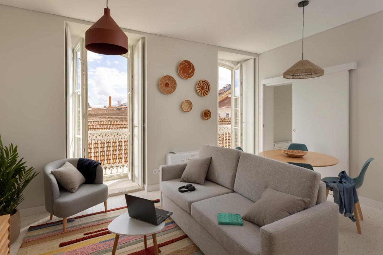 Apartment Libere Principe Real