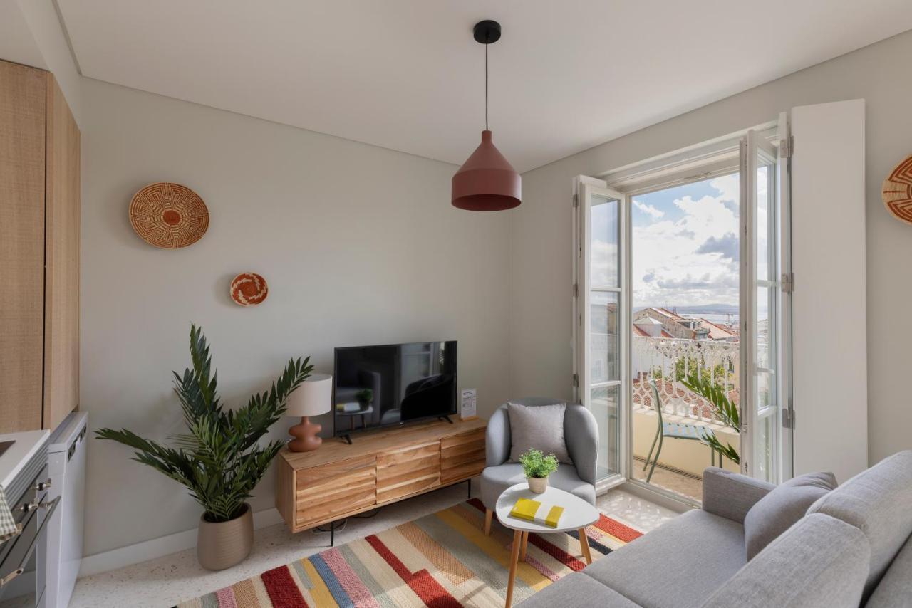 Apartamento Libere Principe Real Lisboa