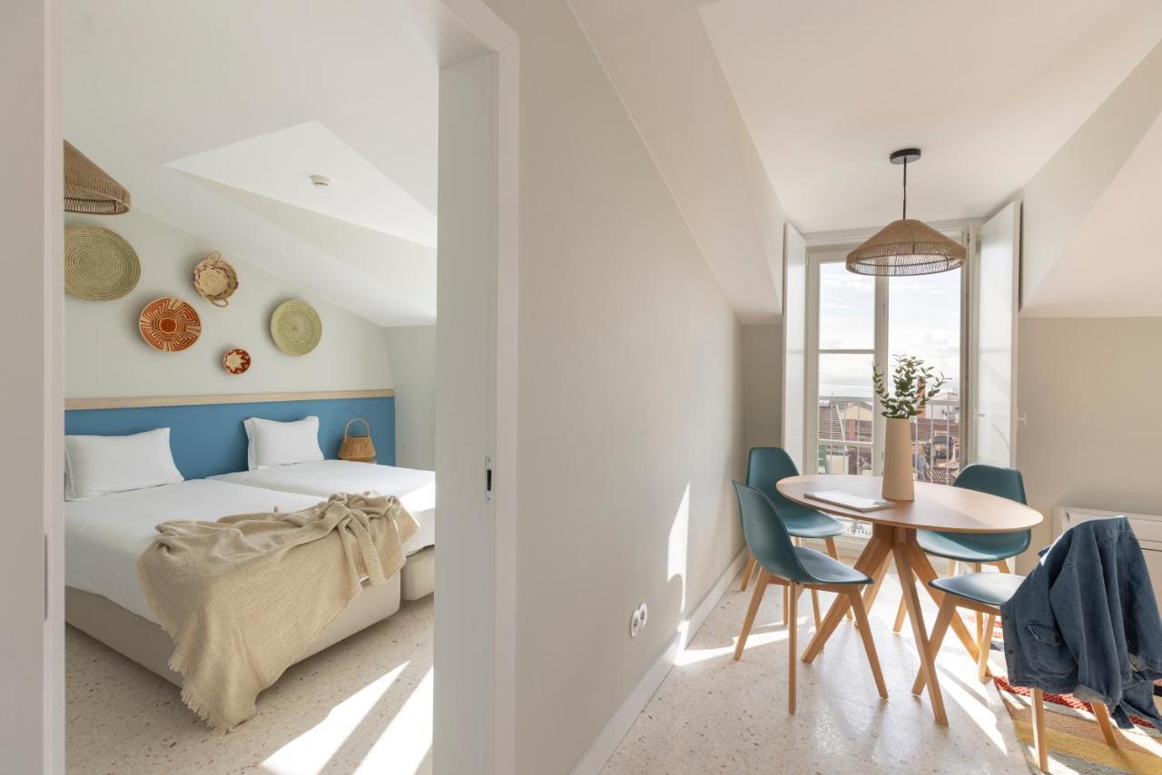 Apartamento Libere Principe Real
