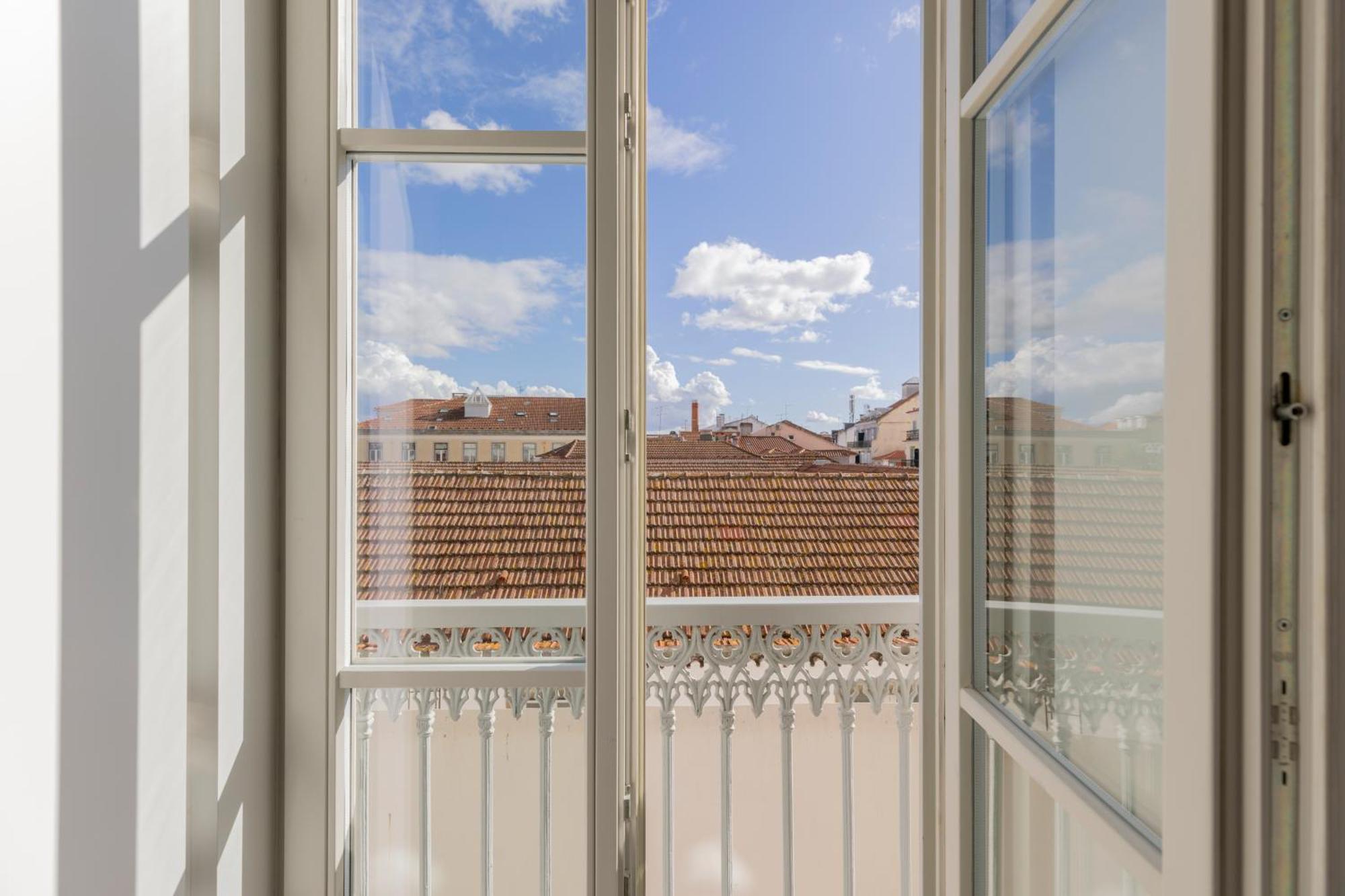 Libere Principe Real Apartamento Lisboa