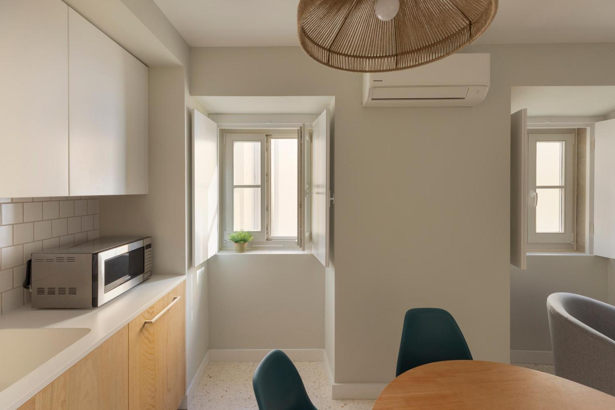 Apartamento Libere Principe Real Lisboa