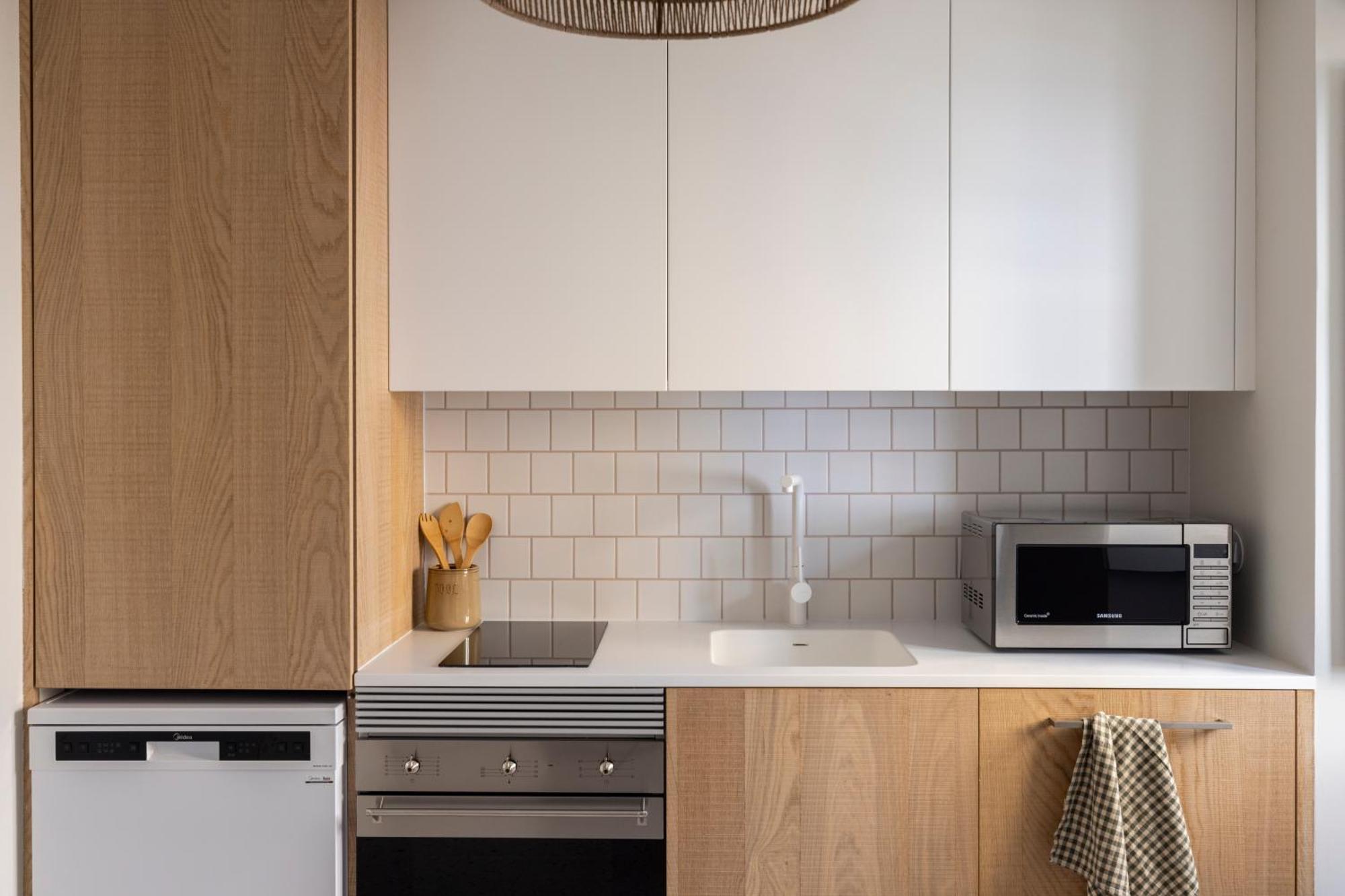 Libere Principe Real Apartamento Lisboa