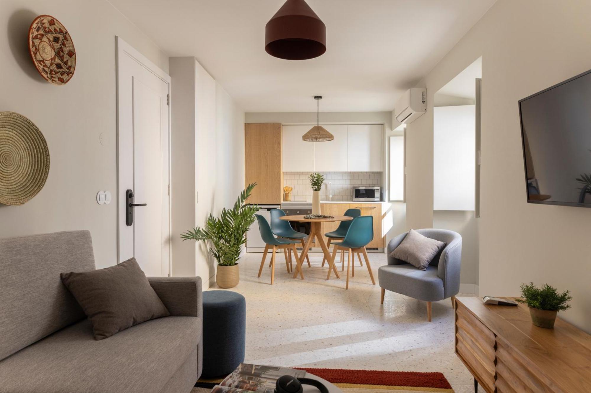 Apartamento Libere Principe Real