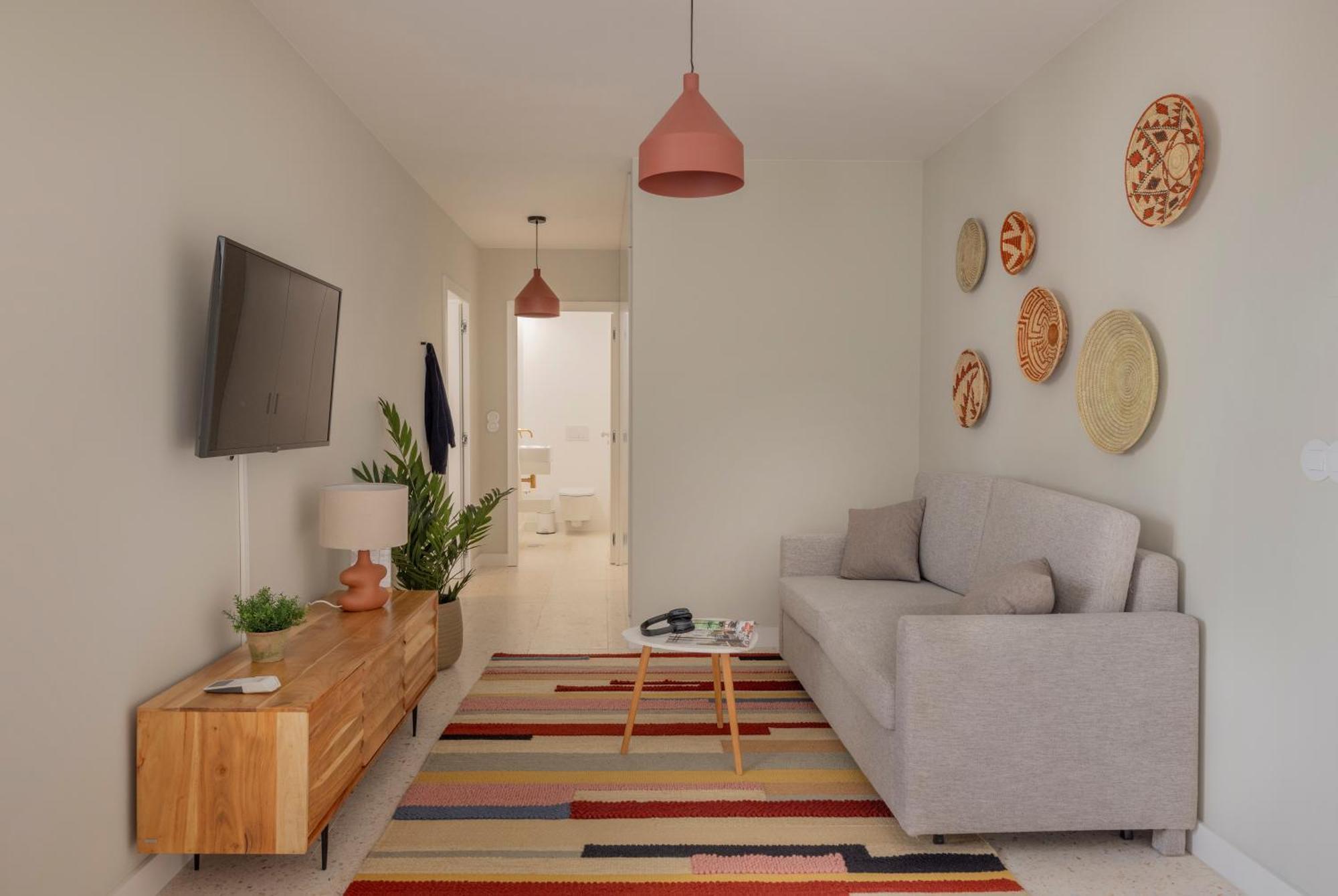 Libere Principe Real Apartamento Lisboa