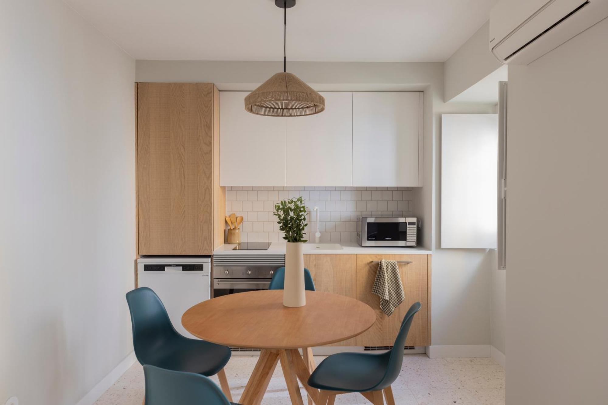 Apartment Libere Principe Real *