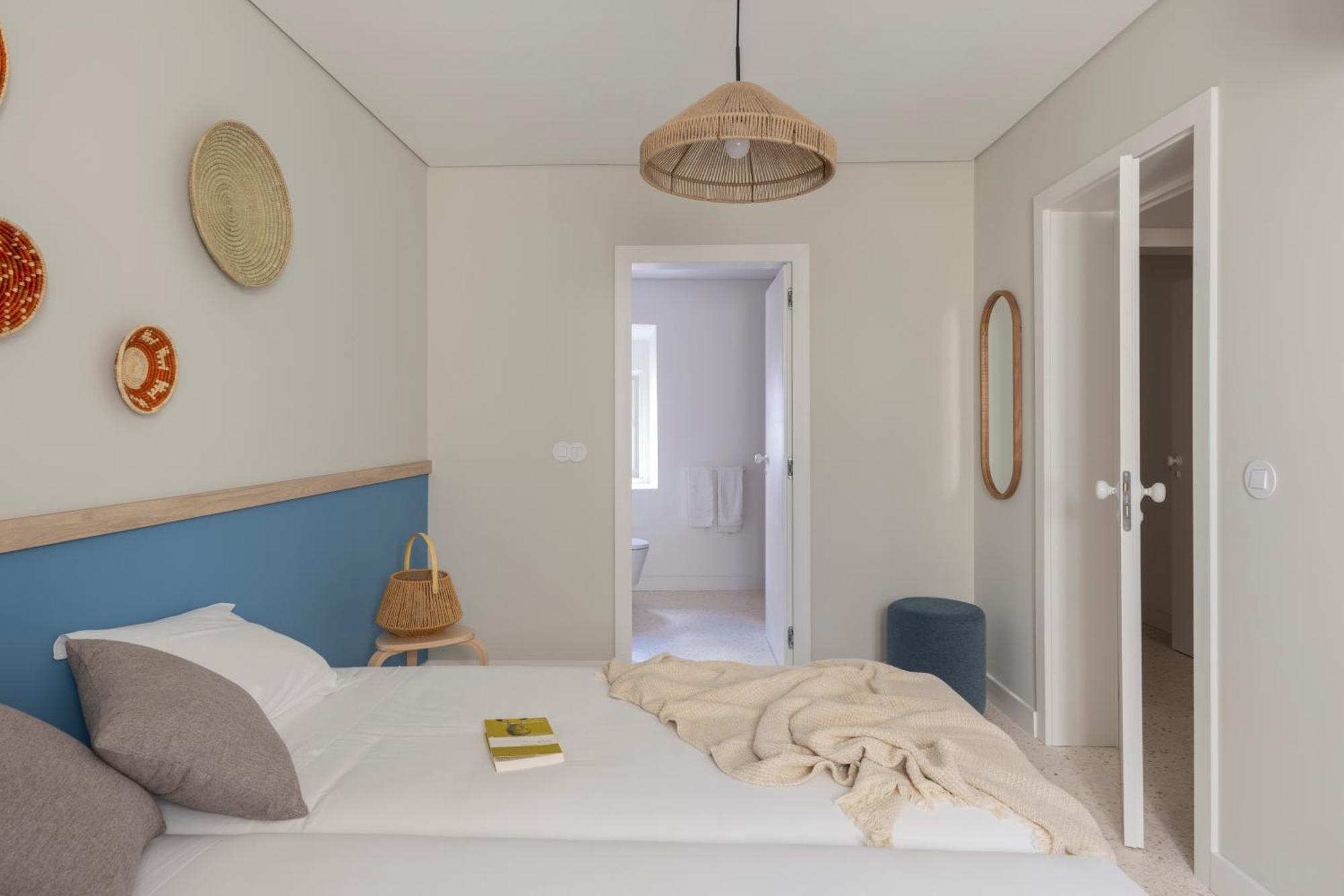 Libere Principe Real Apartamento *
