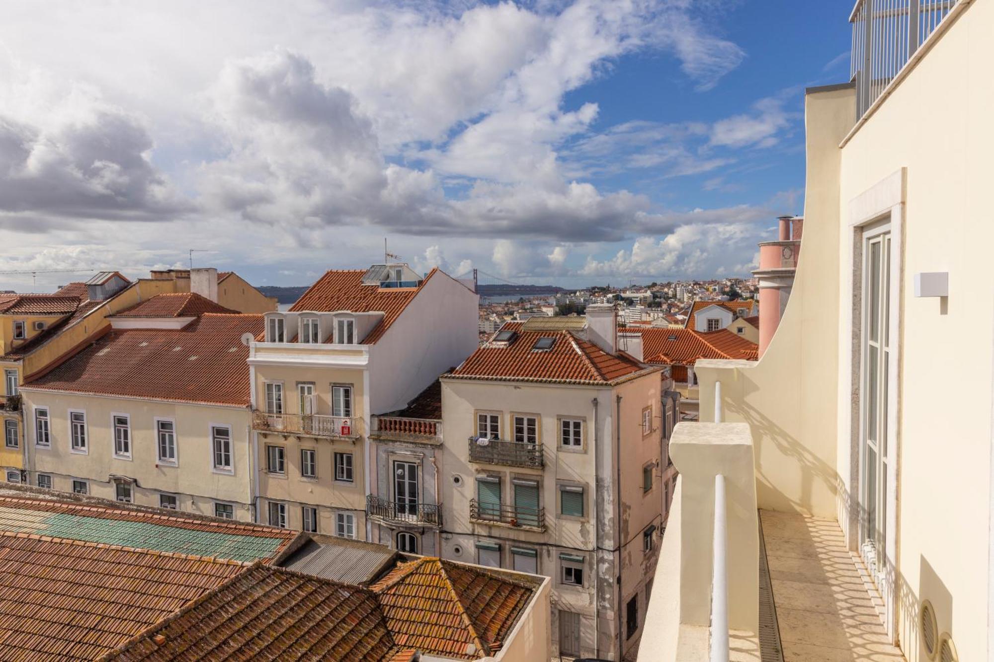 Apartamento Libere Principe Real Lisboa