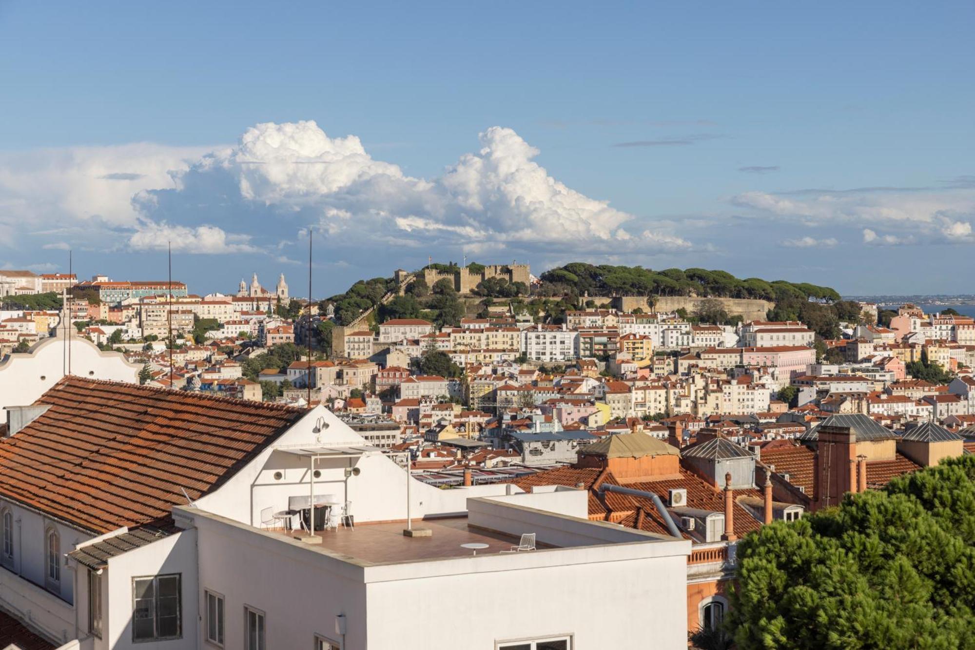 Libere Principe Real Apartamento *