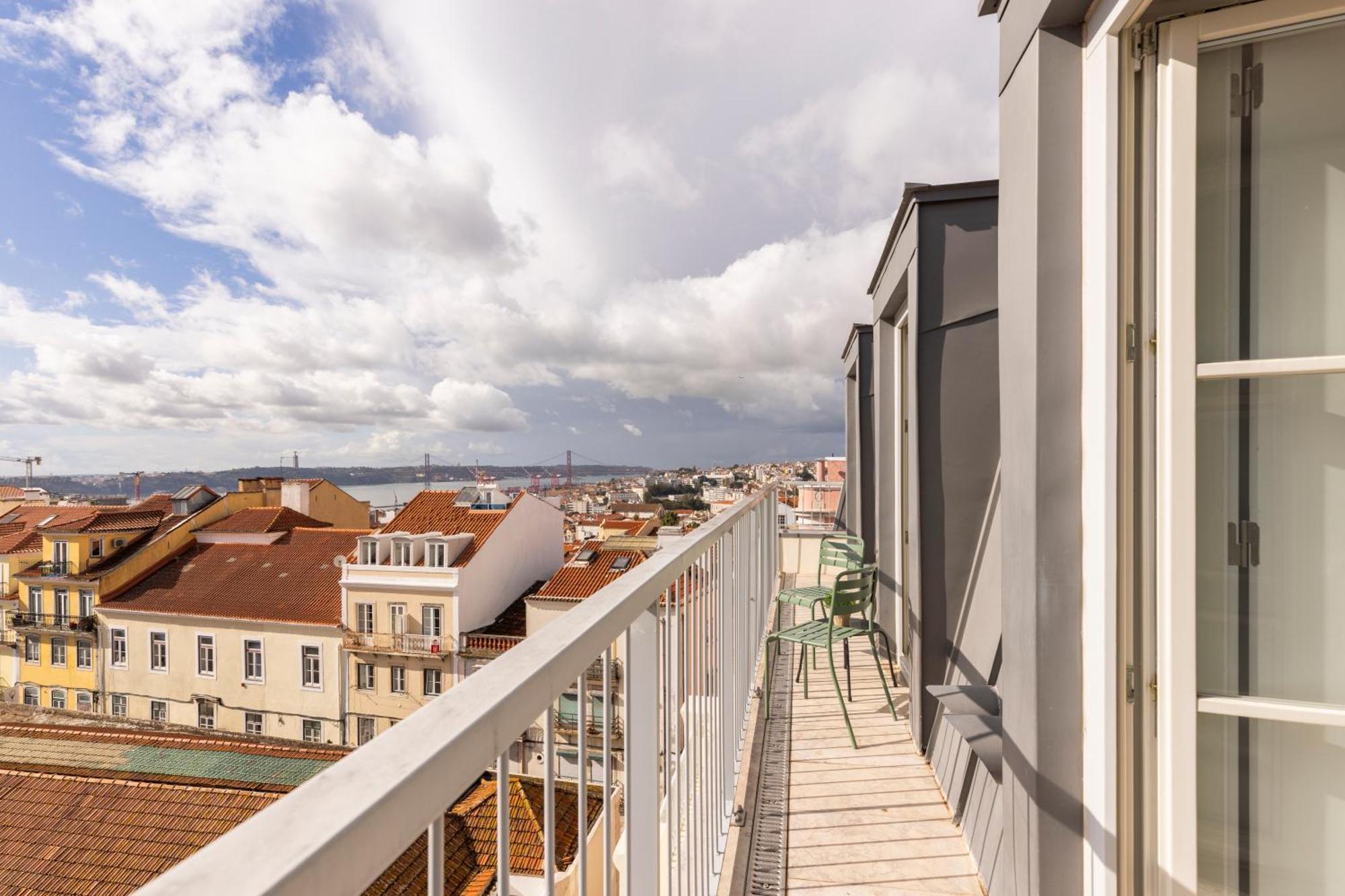 Libere Principe Real Apartamento Lisboa