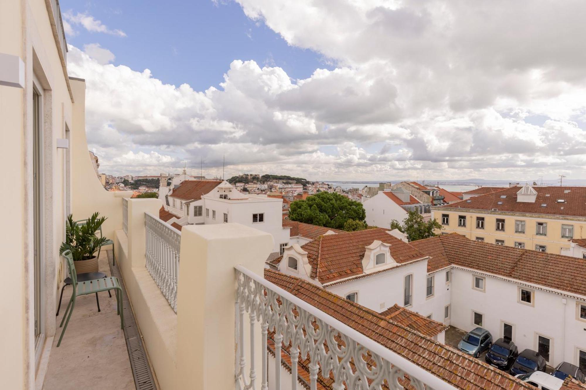Libere Principe Real Apartamento