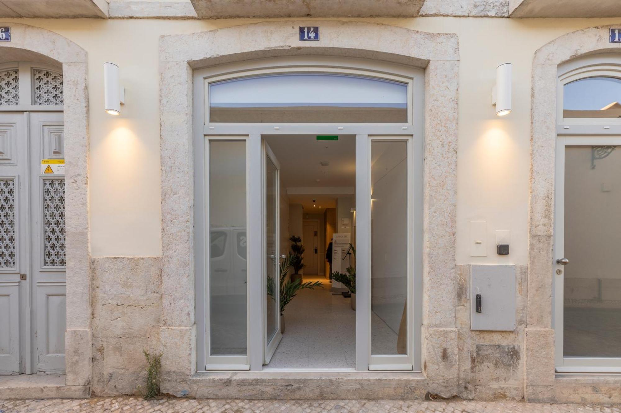 Apartment Libere Principe Real *