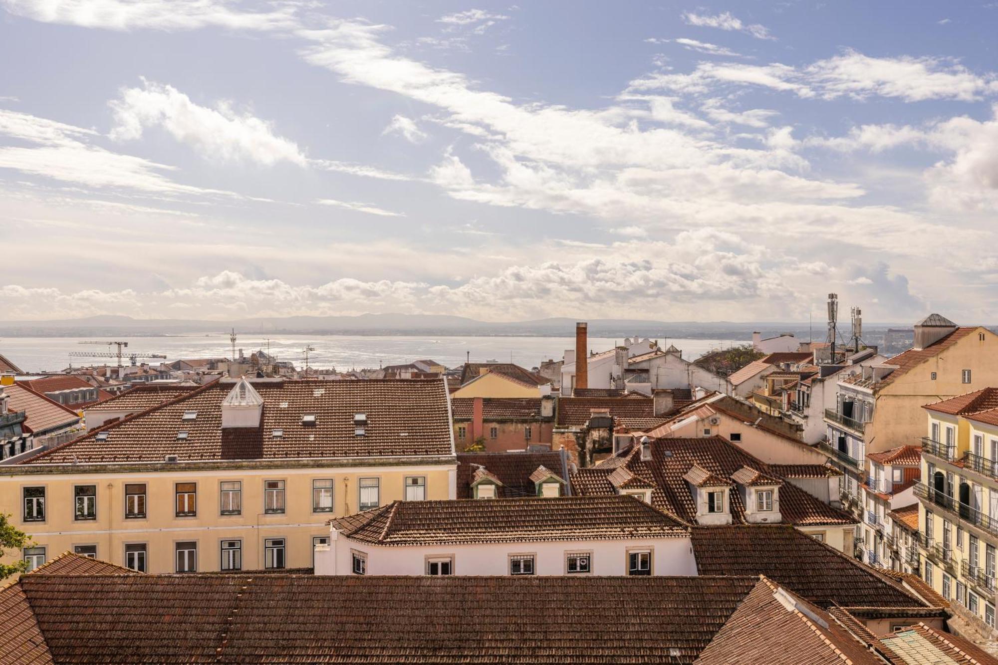 Libere Principe Real Apartamento Lisboa