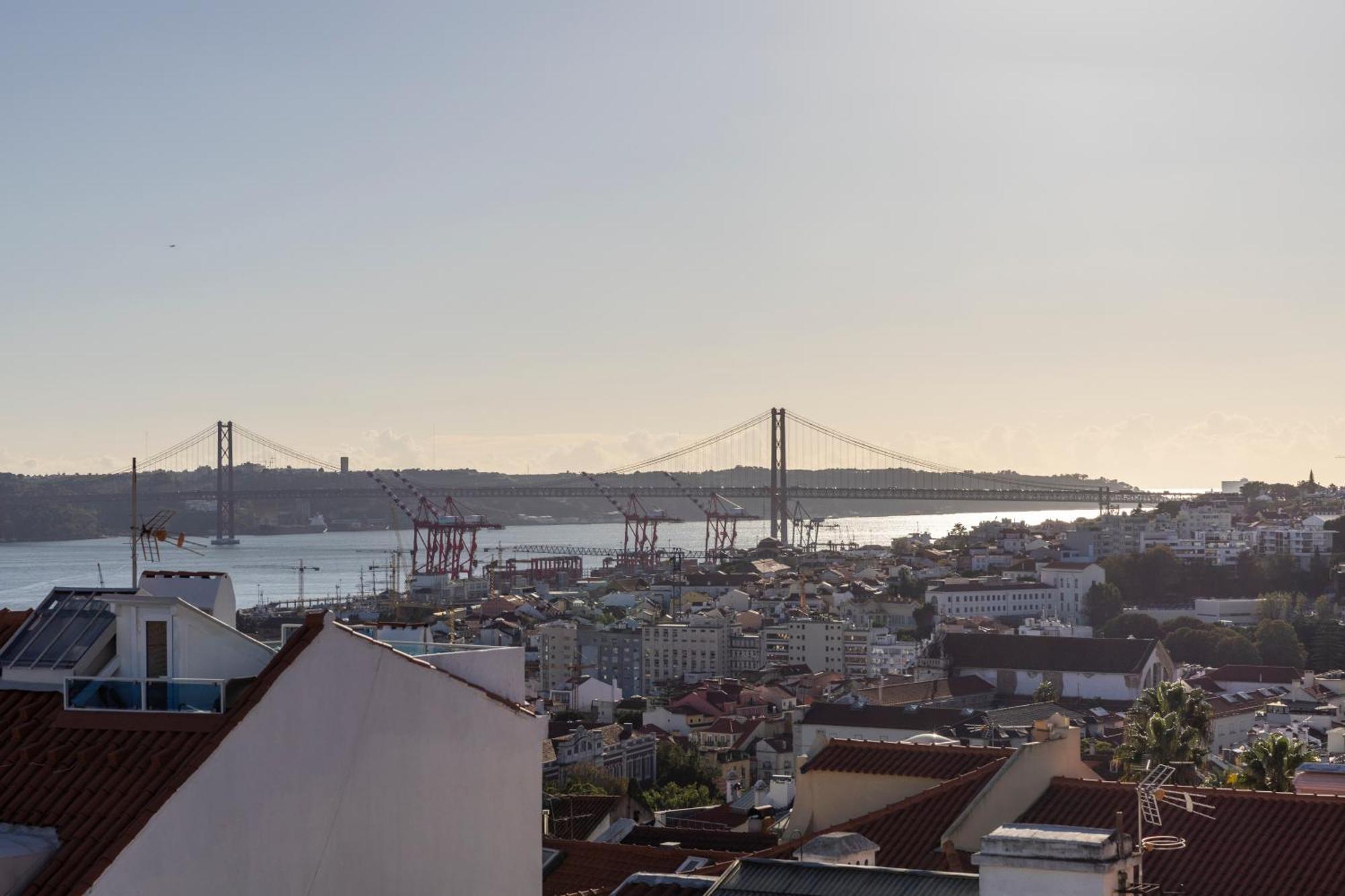 Libere Principe Real Apartamento