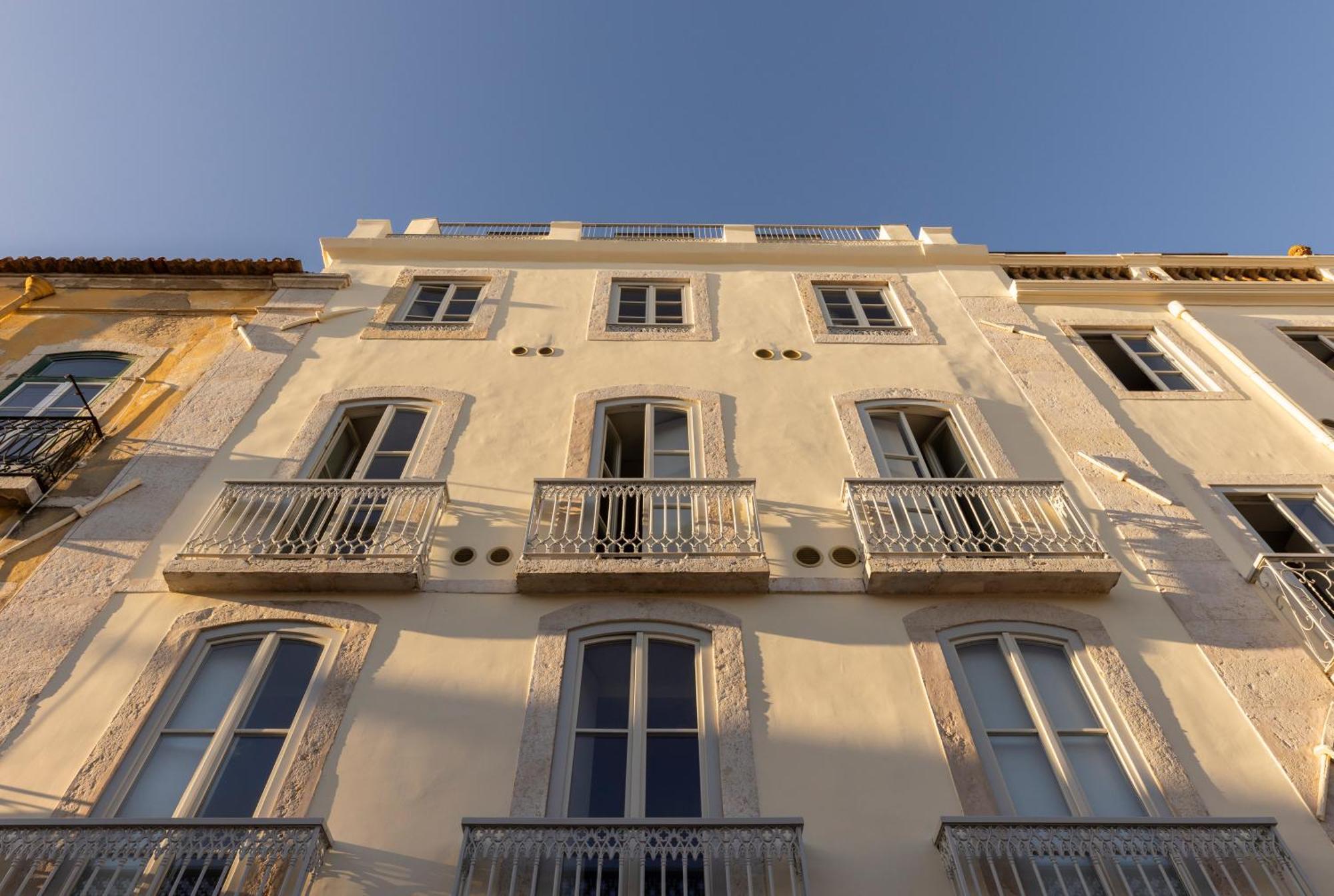 Apartamento Libere Principe Real *