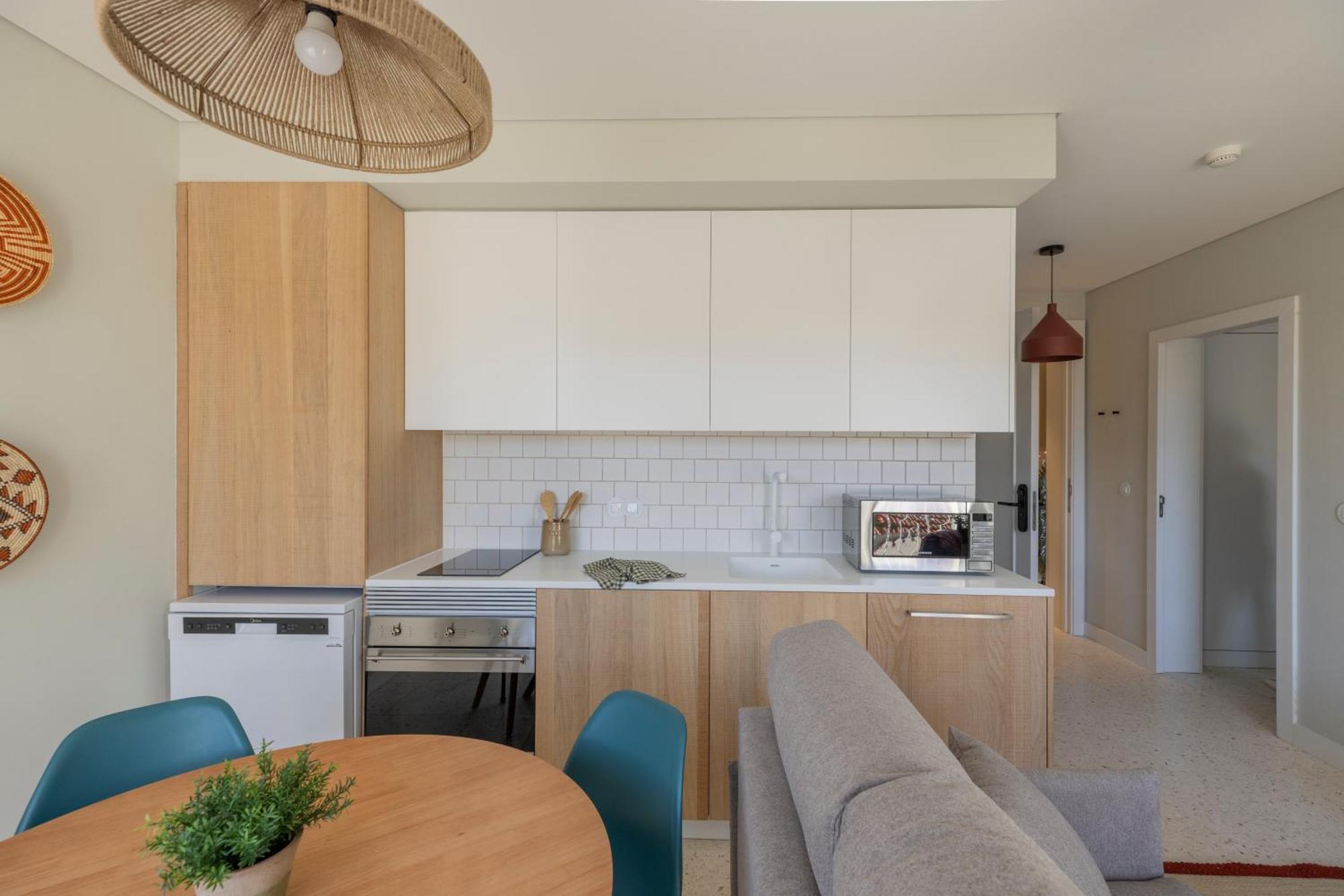 Libere Principe Real Apartment Lisbon