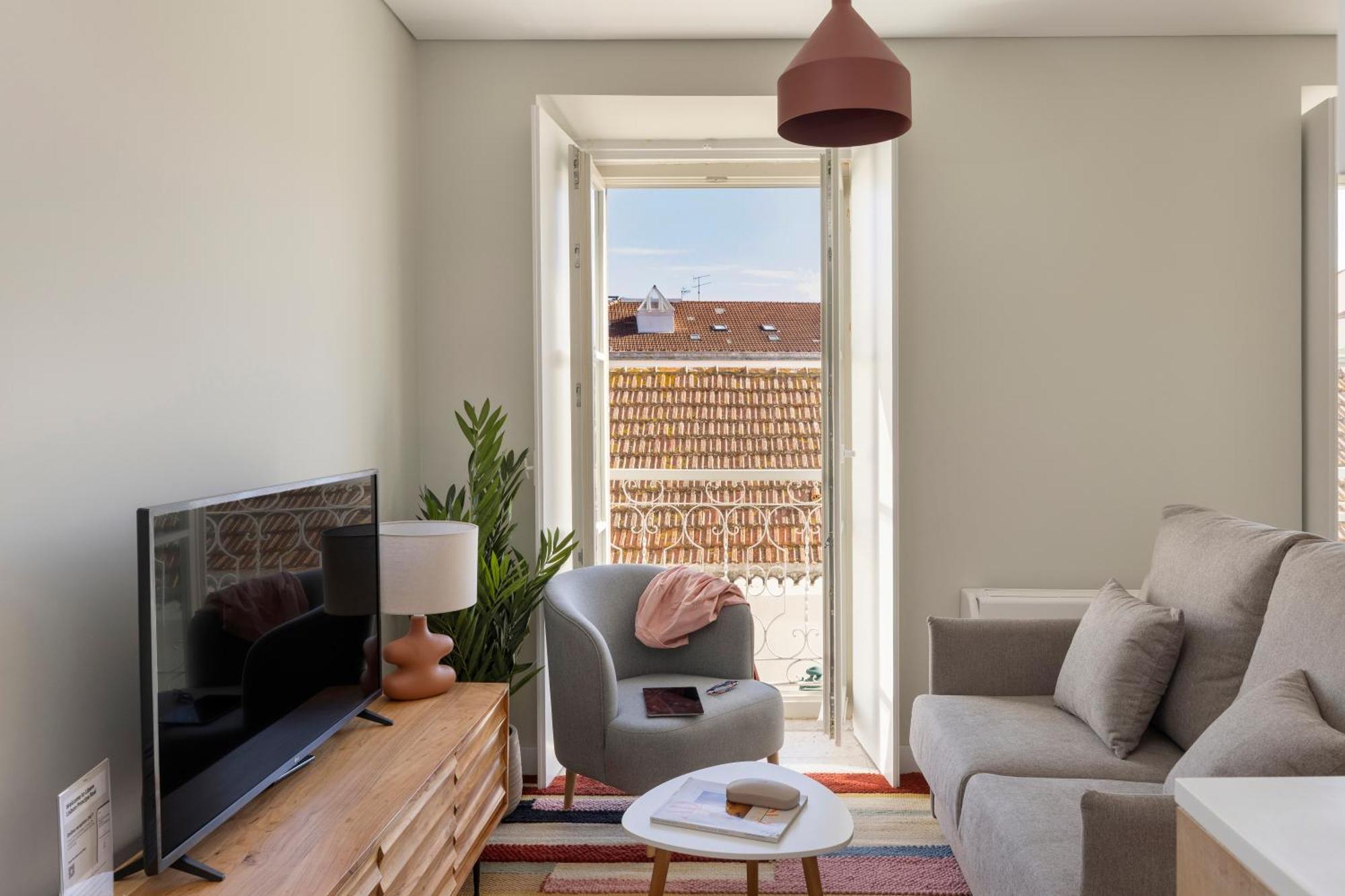 Libere Principe Real Apartment Lisbon
