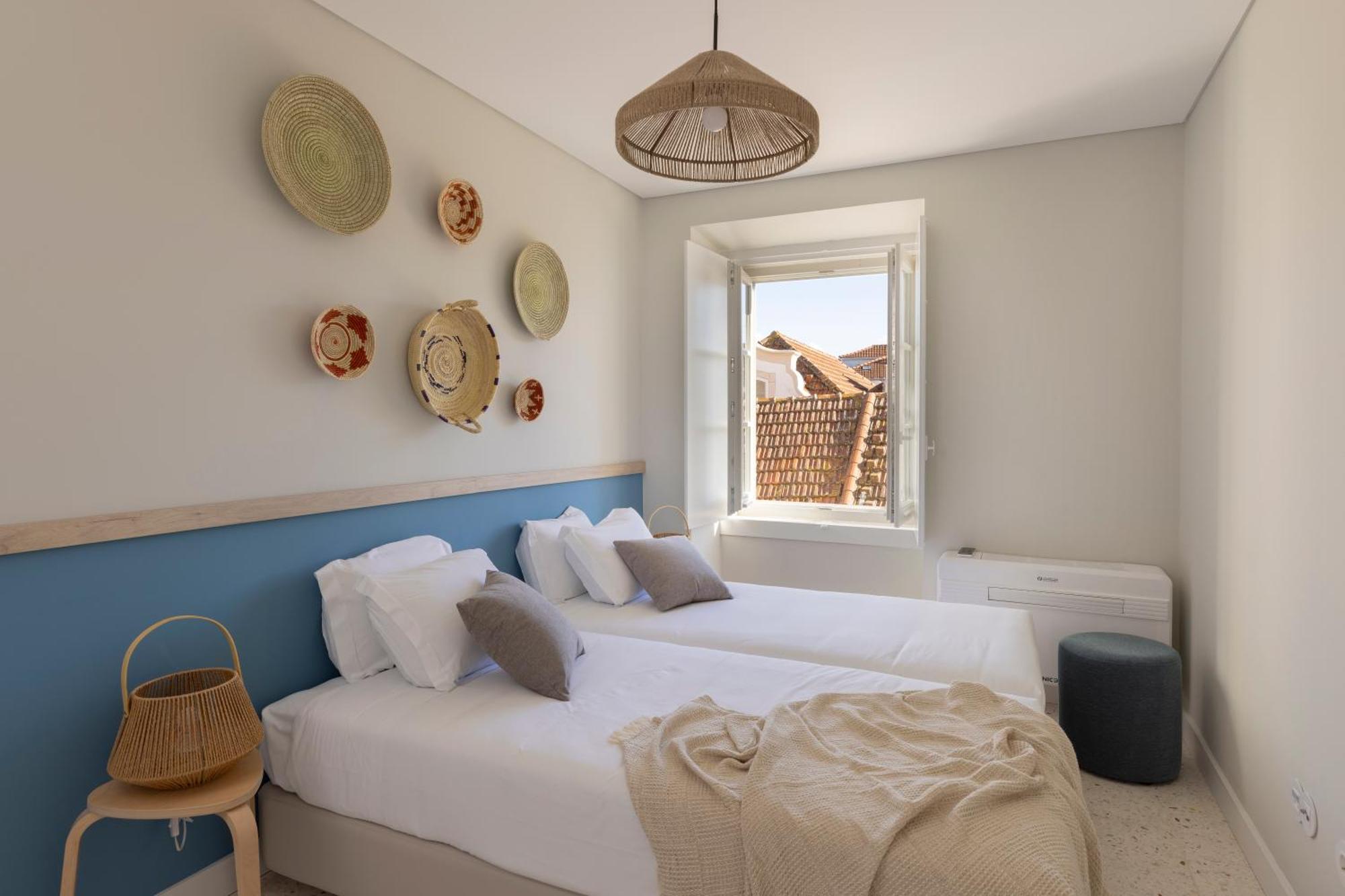 Apartamento Libere Principe Real Lisboa
