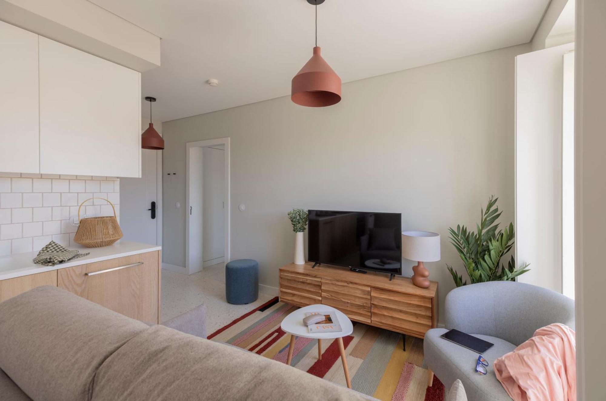 Apartamento Libere Principe Real