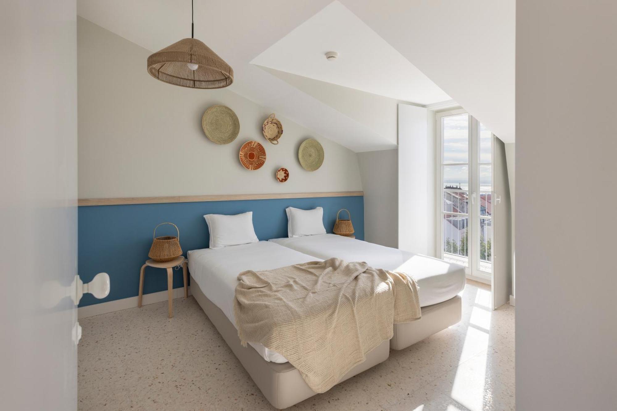 Apartamento Libere Principe Real Lisboa