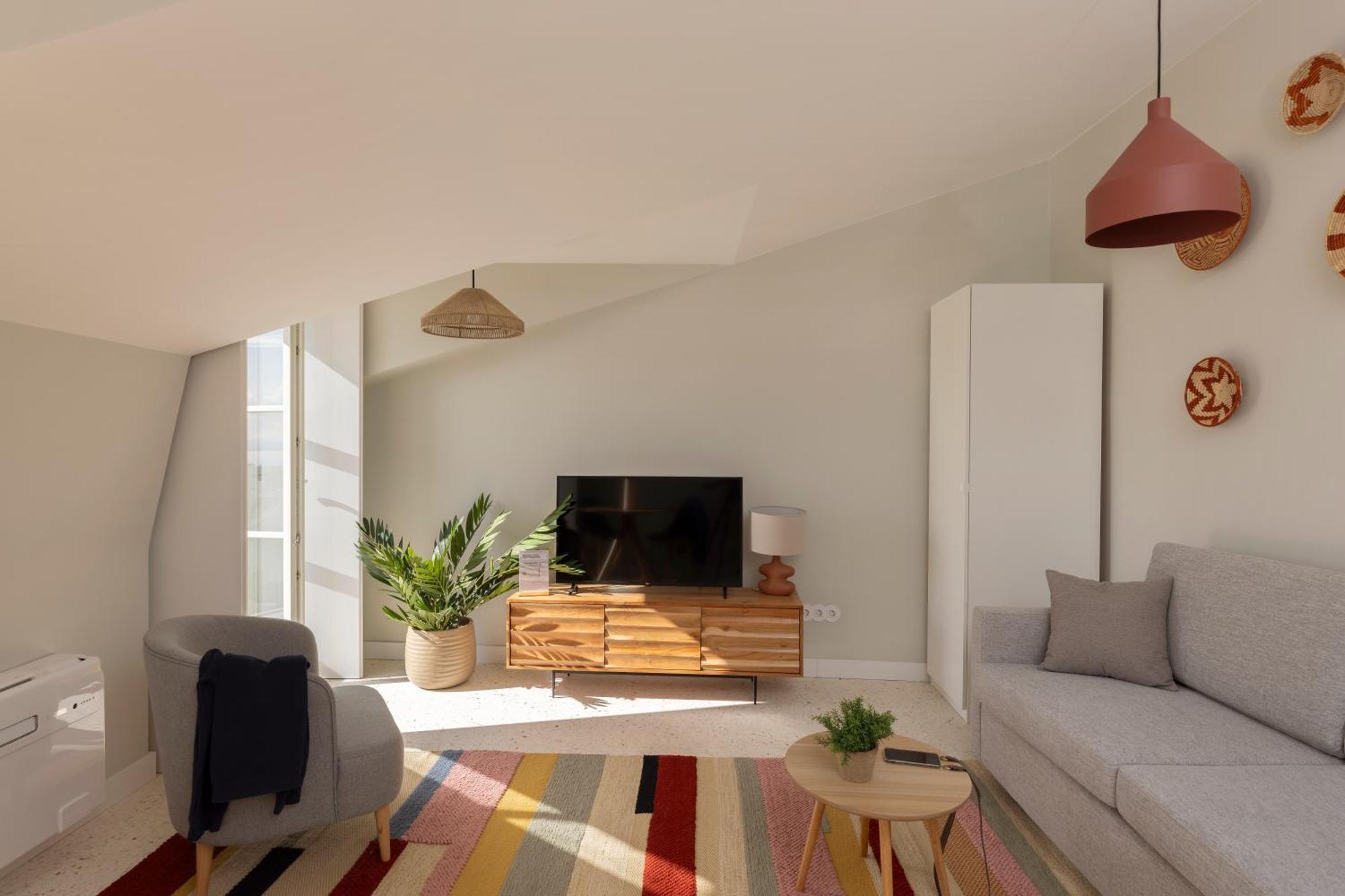 Apartamento Libere Principe Real