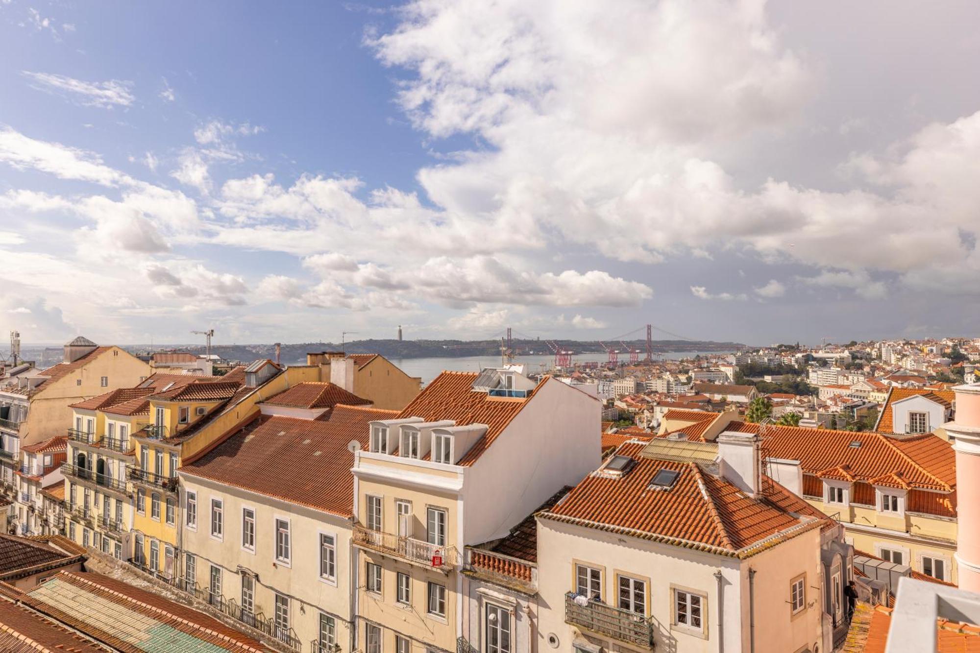 Libere Principe Real Lisbon