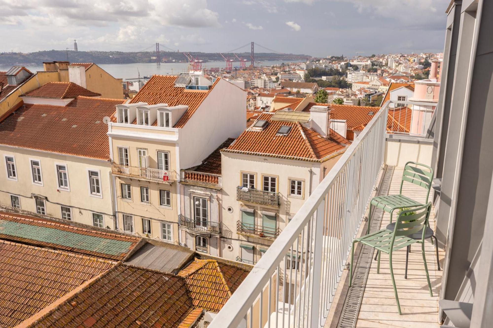 Libere Principe Real * Lisbon