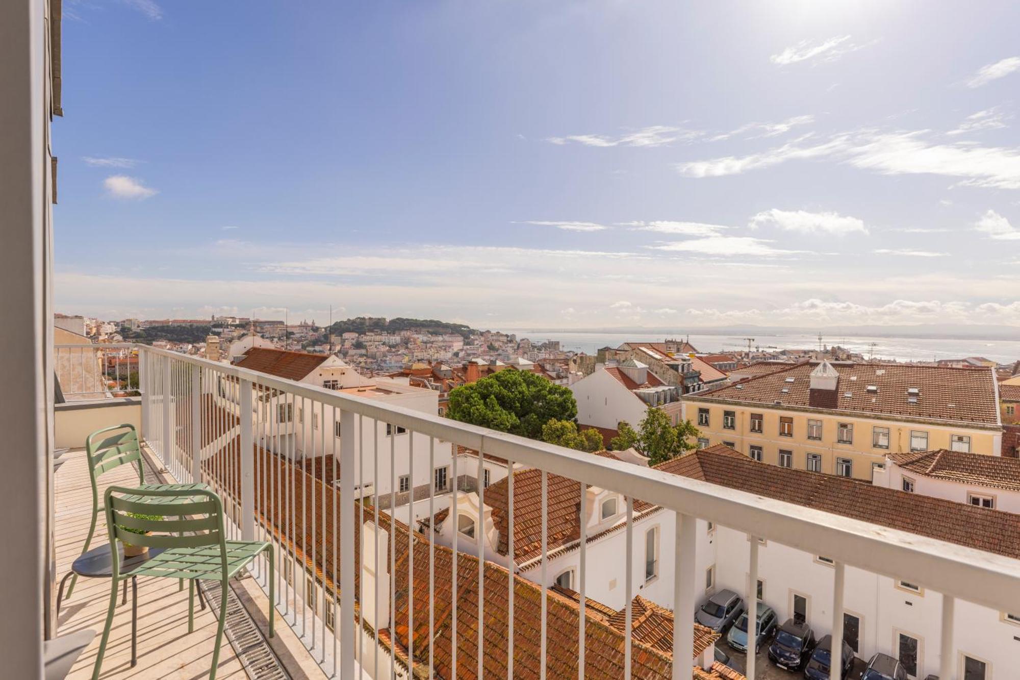 Apartamento Libere Principe Real Lisboa