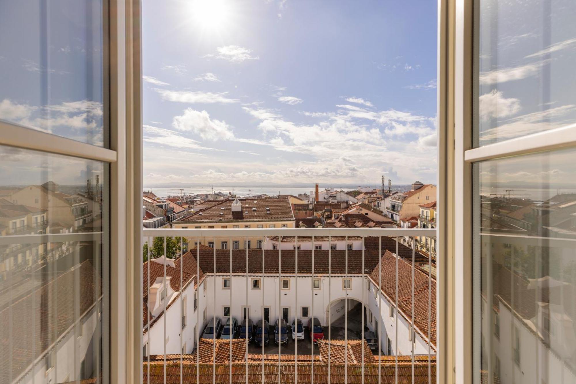 Libere Principe Real Apartamento