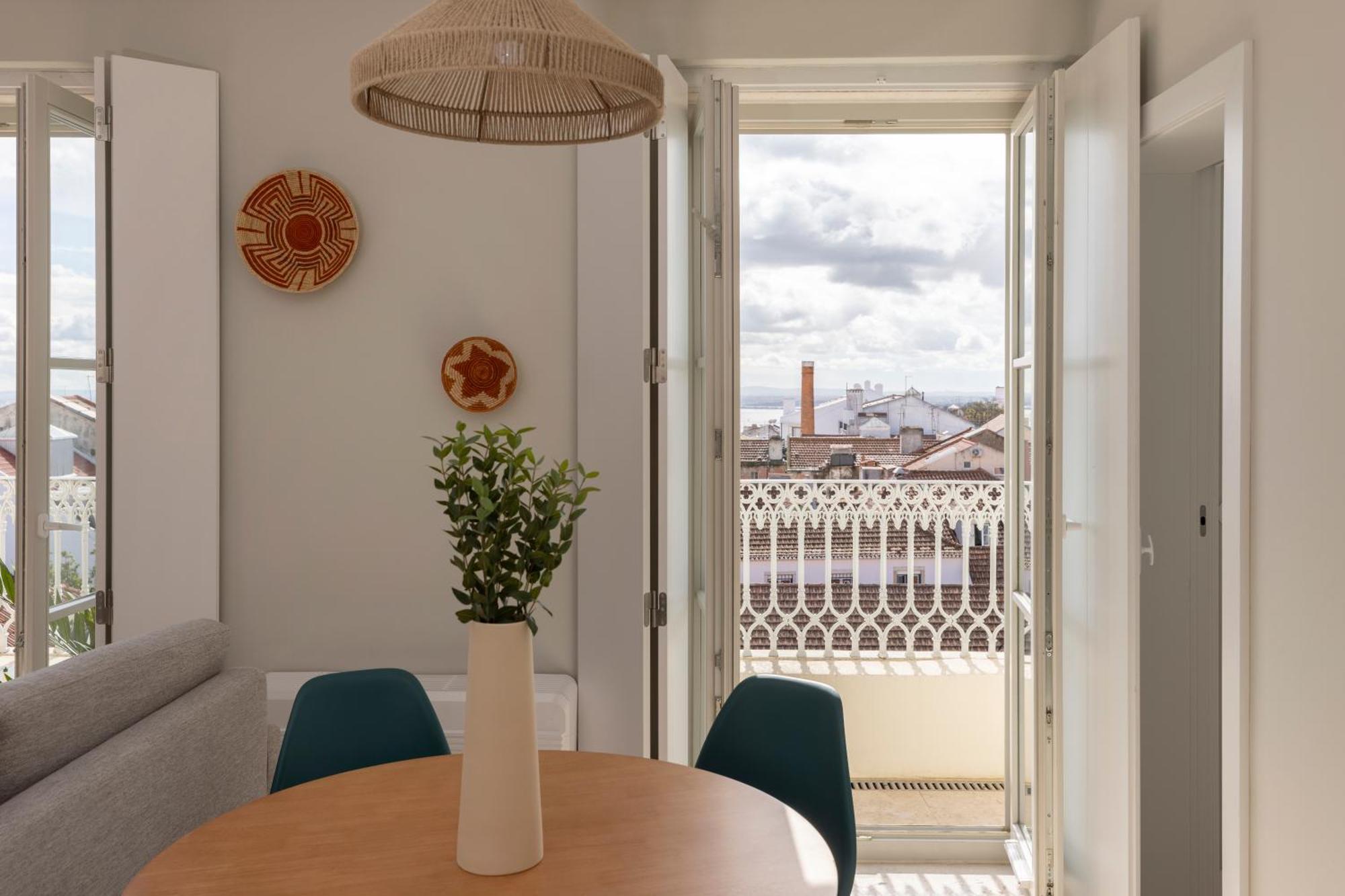 Libere Principe Real Apartamento Lisboa