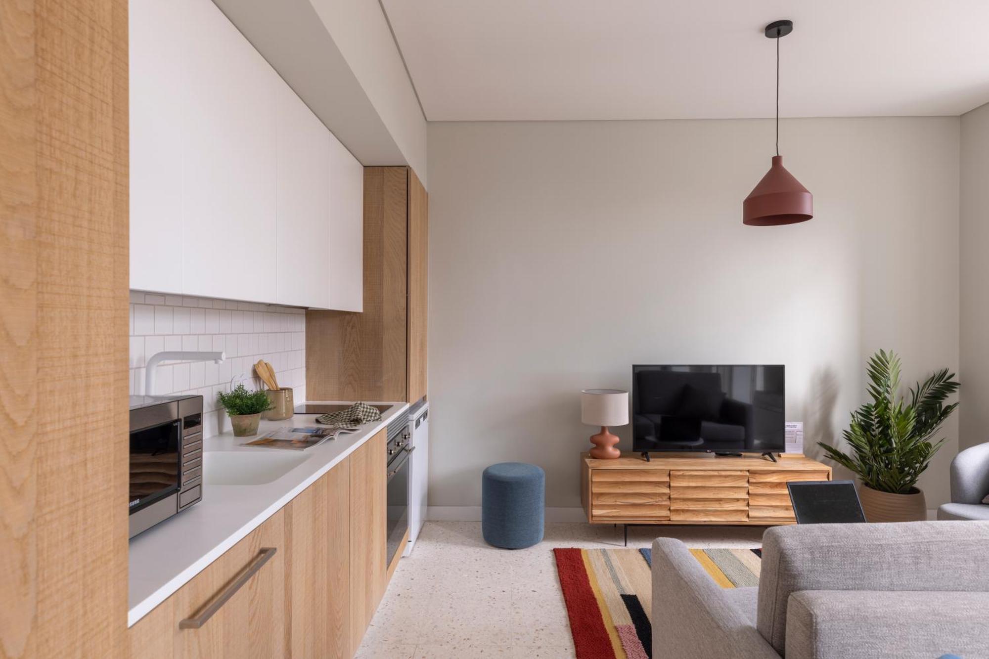 Apartamento Libere Principe Real Lisboa