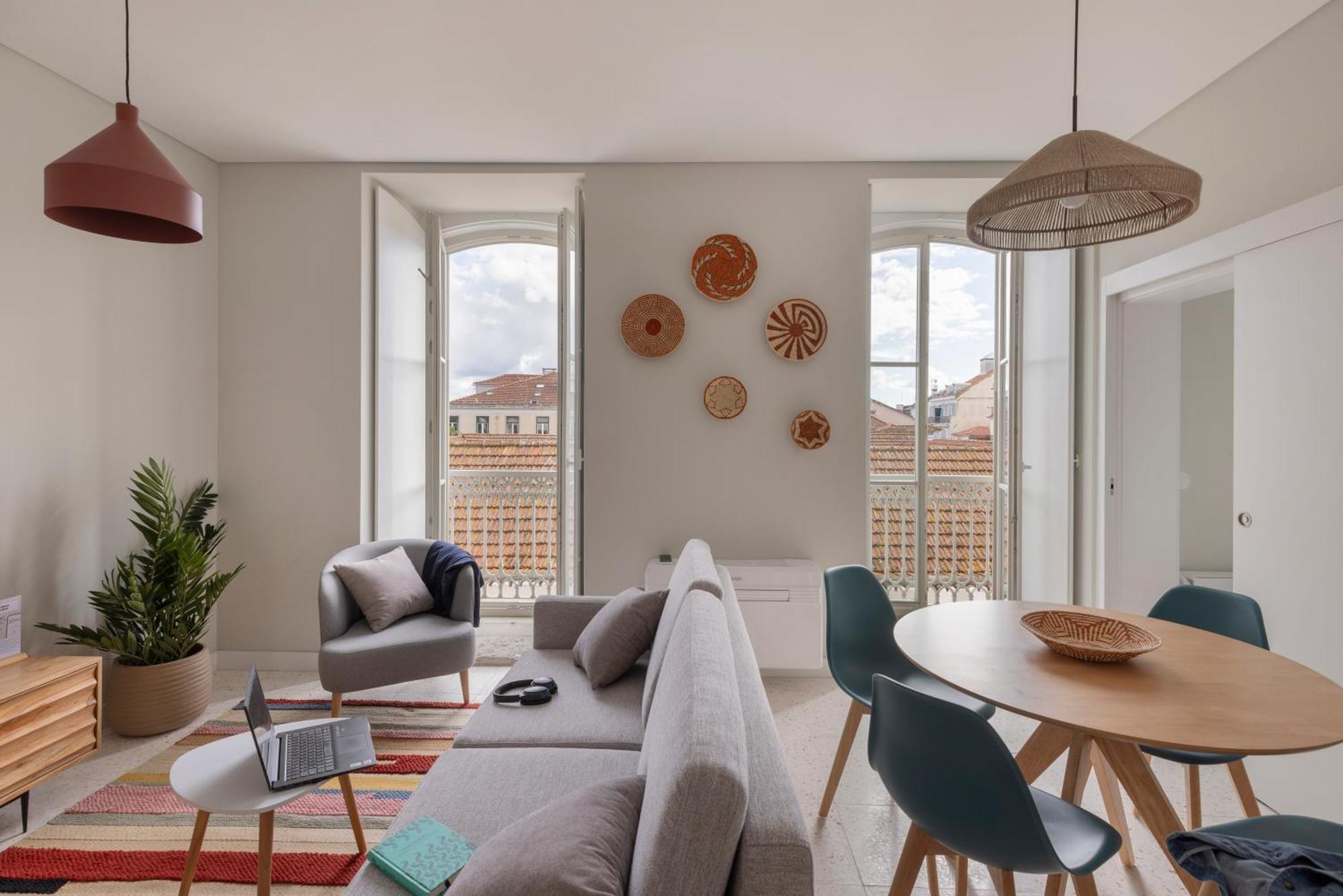 Apartamento Libere Principe Real *
