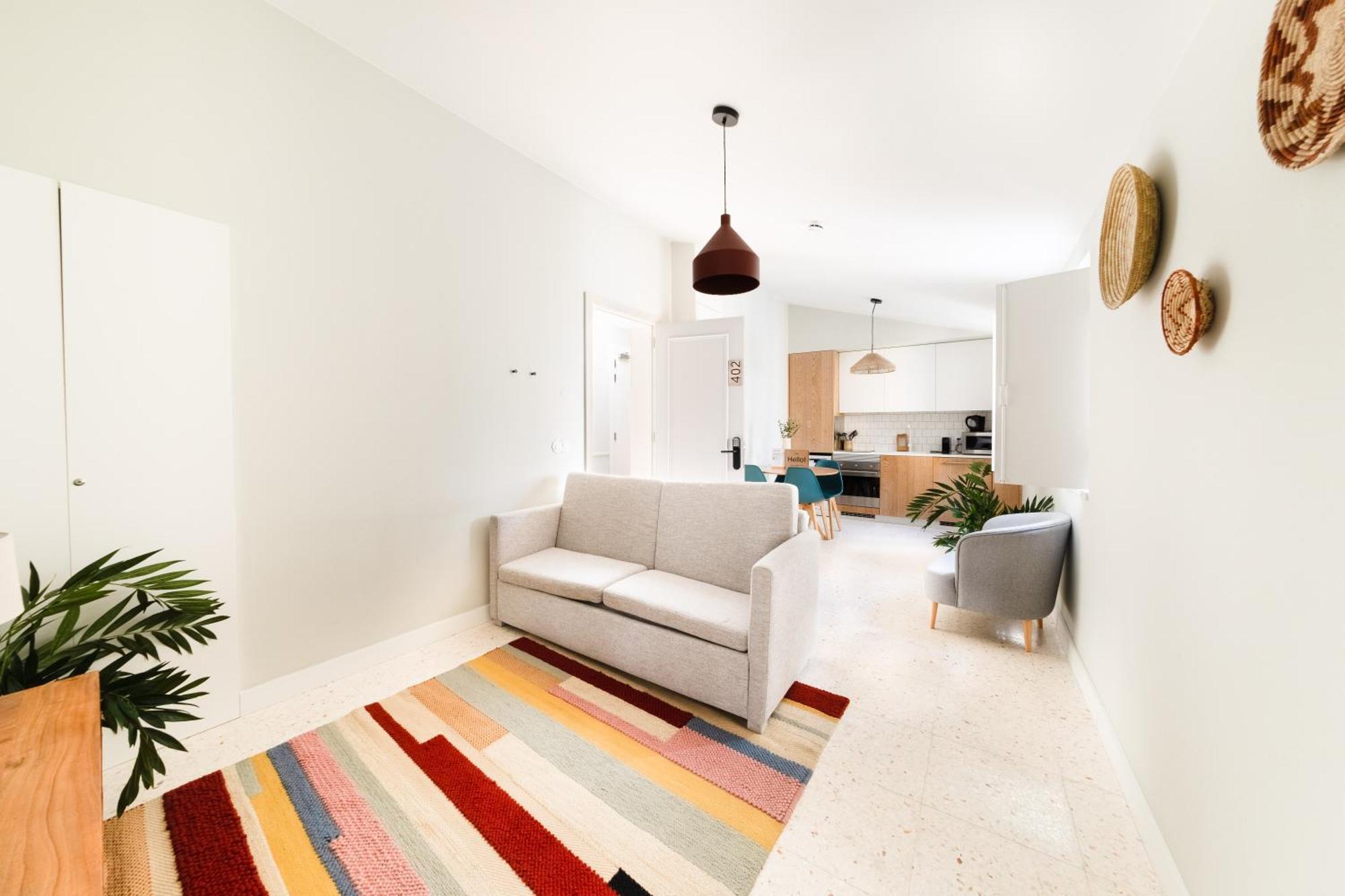 Apartamento Libere Principe Real