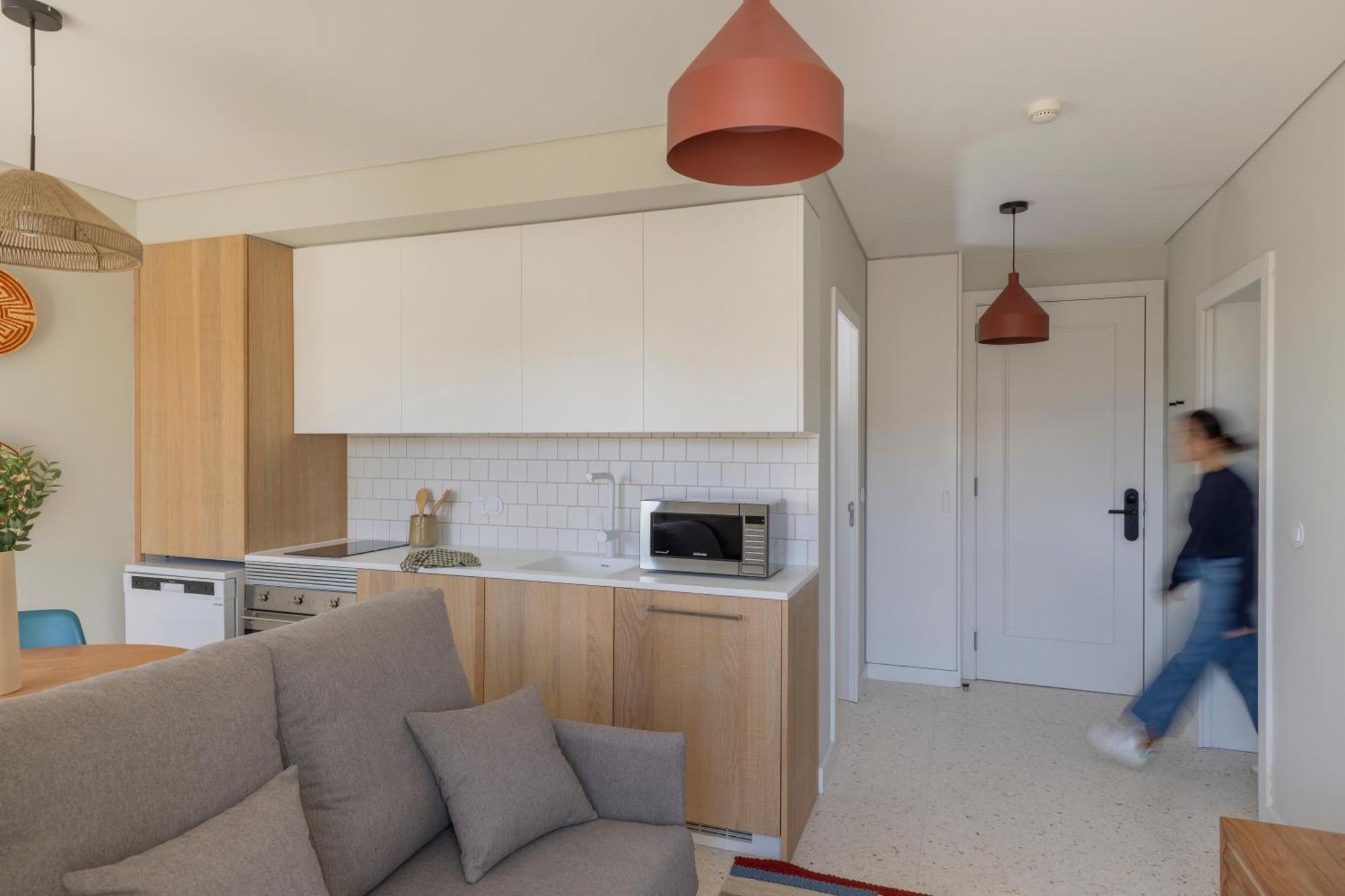 Apartamento Libere Principe Real Lisboa